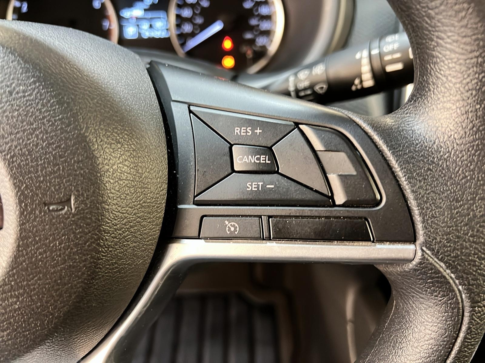 Nissan Kicks 2022 - Image #18