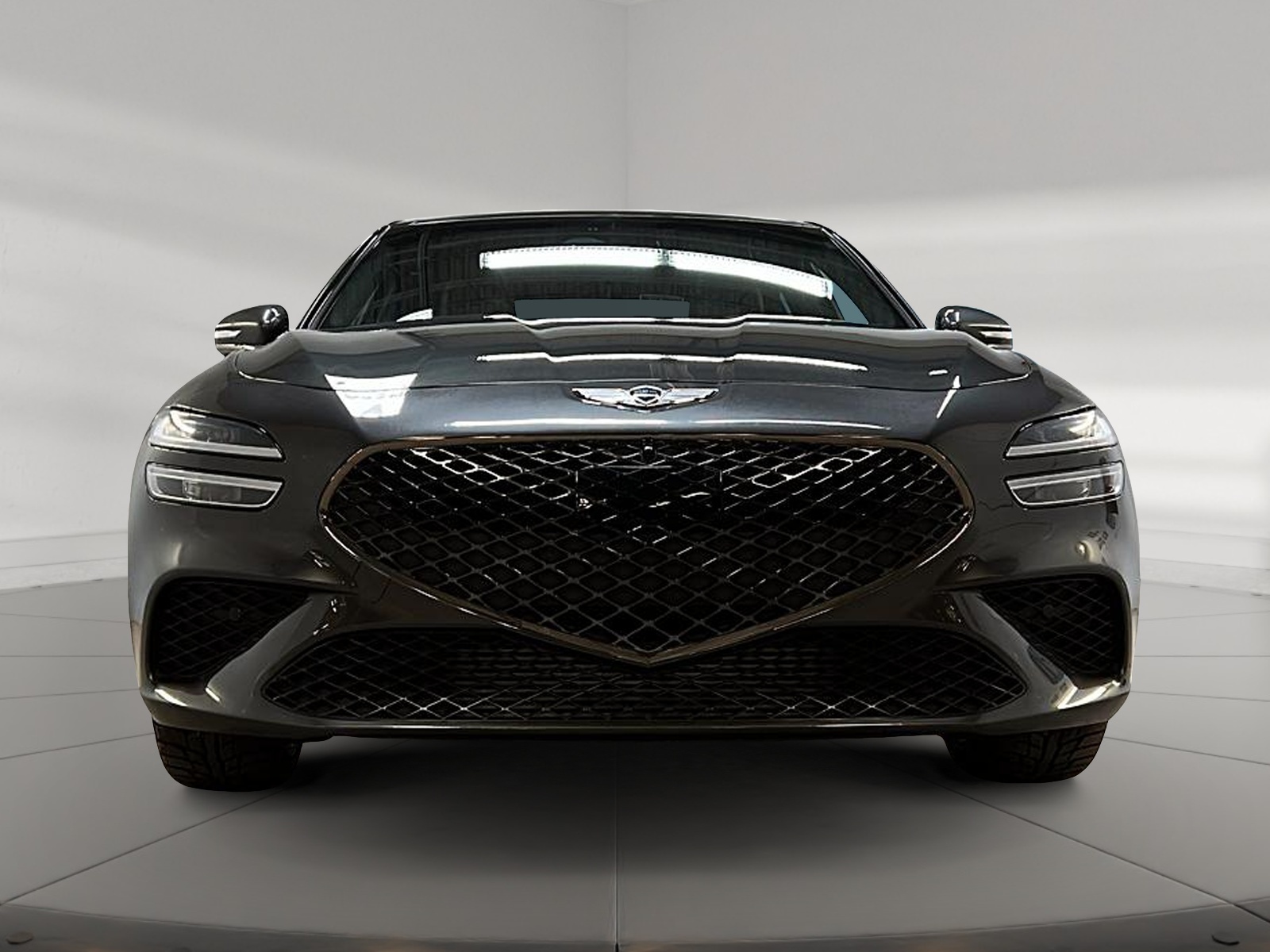 Genesis G70 2023 - Image #2