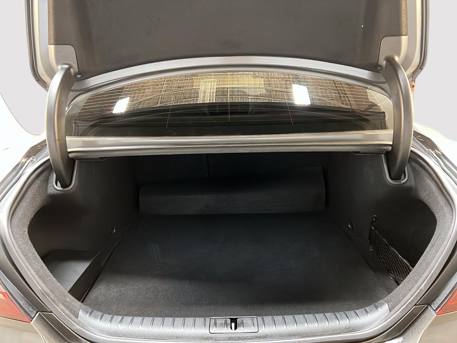 Genesis G70 SPORT 3.3T CUIR TOIT NAV 4RM 2023 - image #13