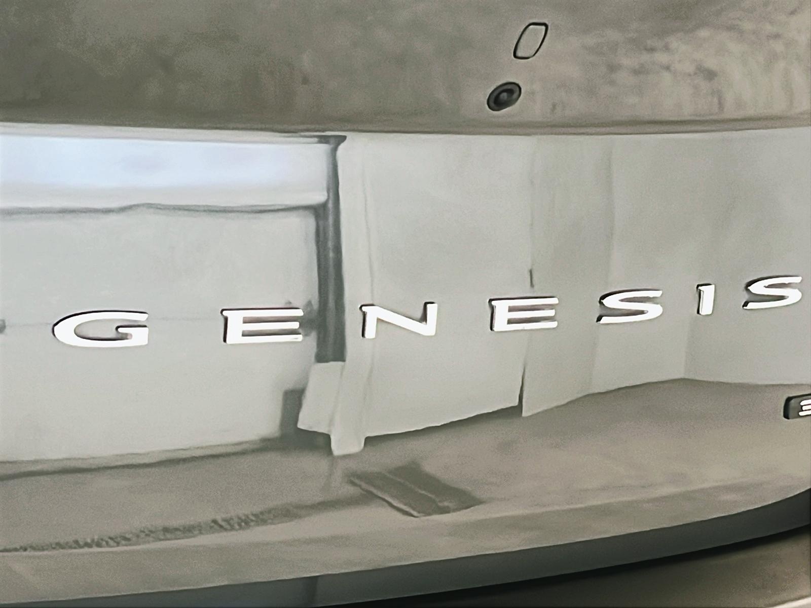 Genesis G70 2023 - Image #29