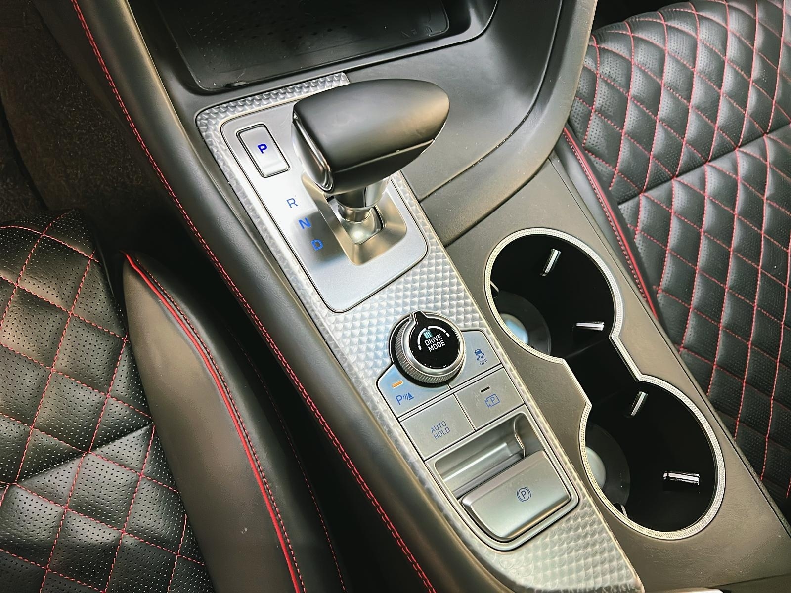 Genesis G70 2023 - Image #15