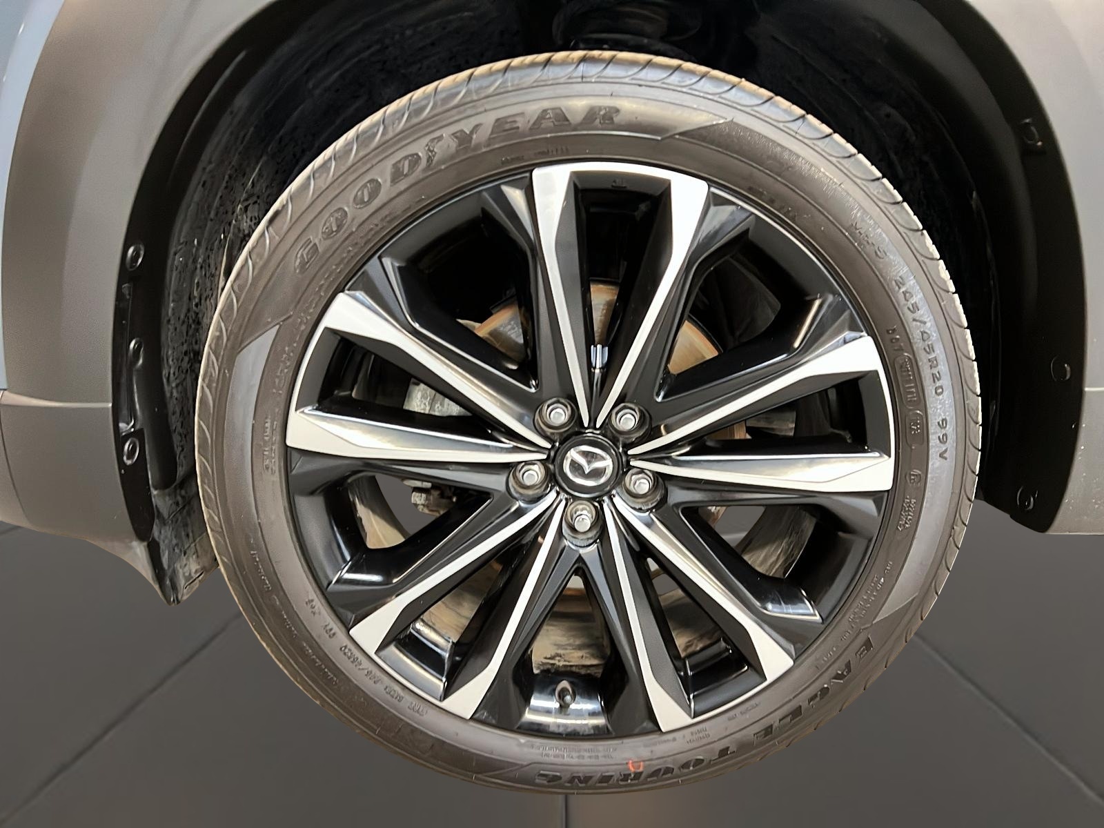 Mazda CX-50 GT CUIR TOIT PANO NAV 4RM 2023 - image #31