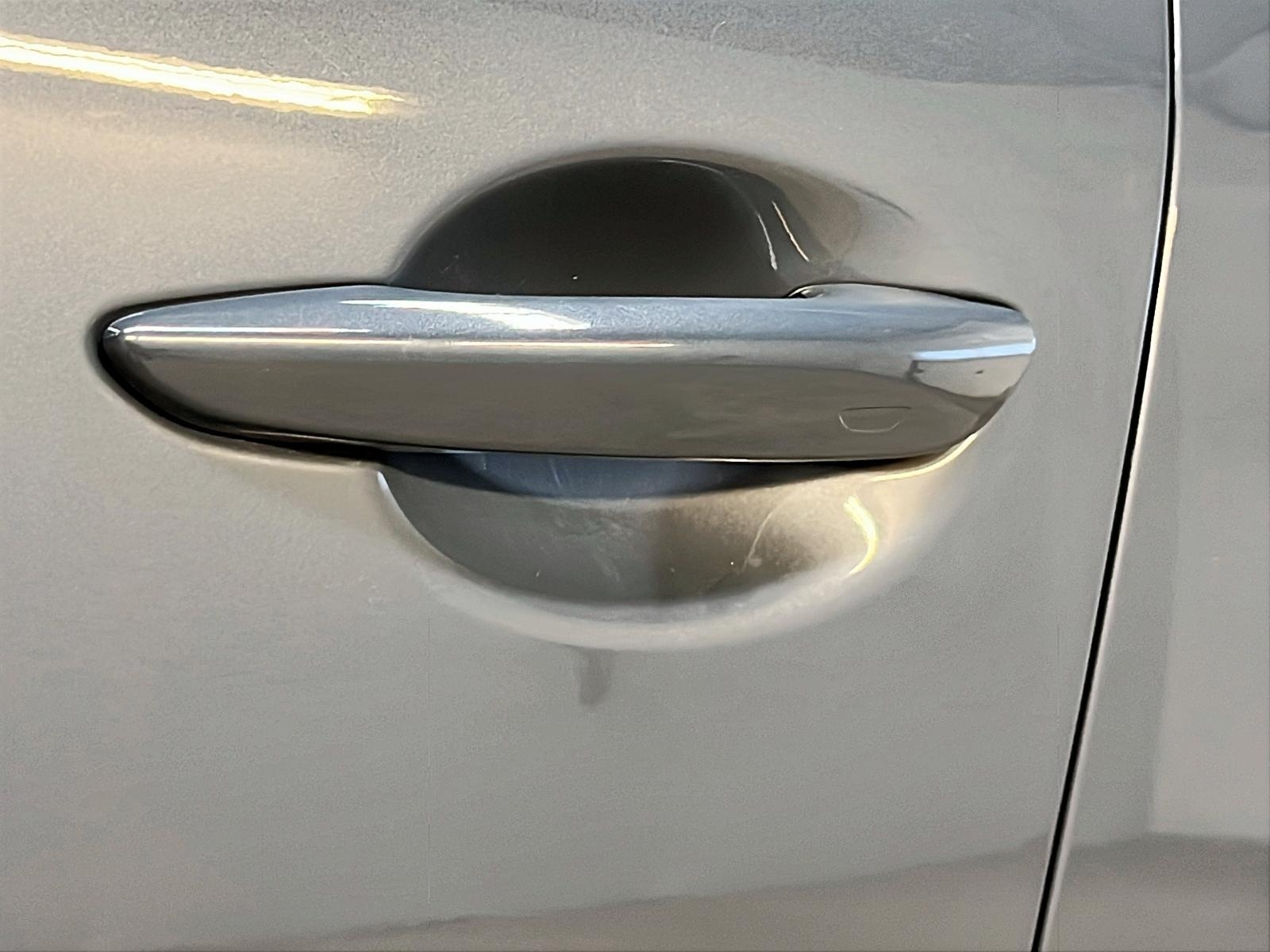 Mazda CX-50 2023 - Image #28