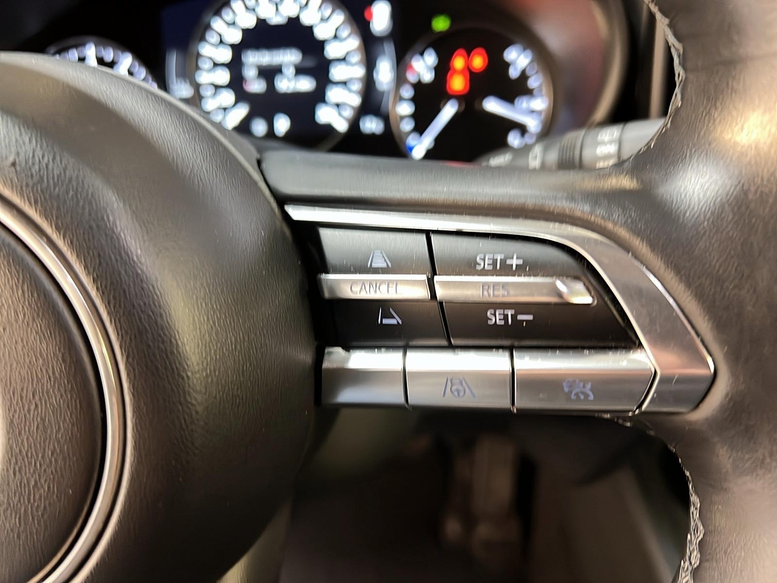 Mazda CX-50 2023 - Image #22