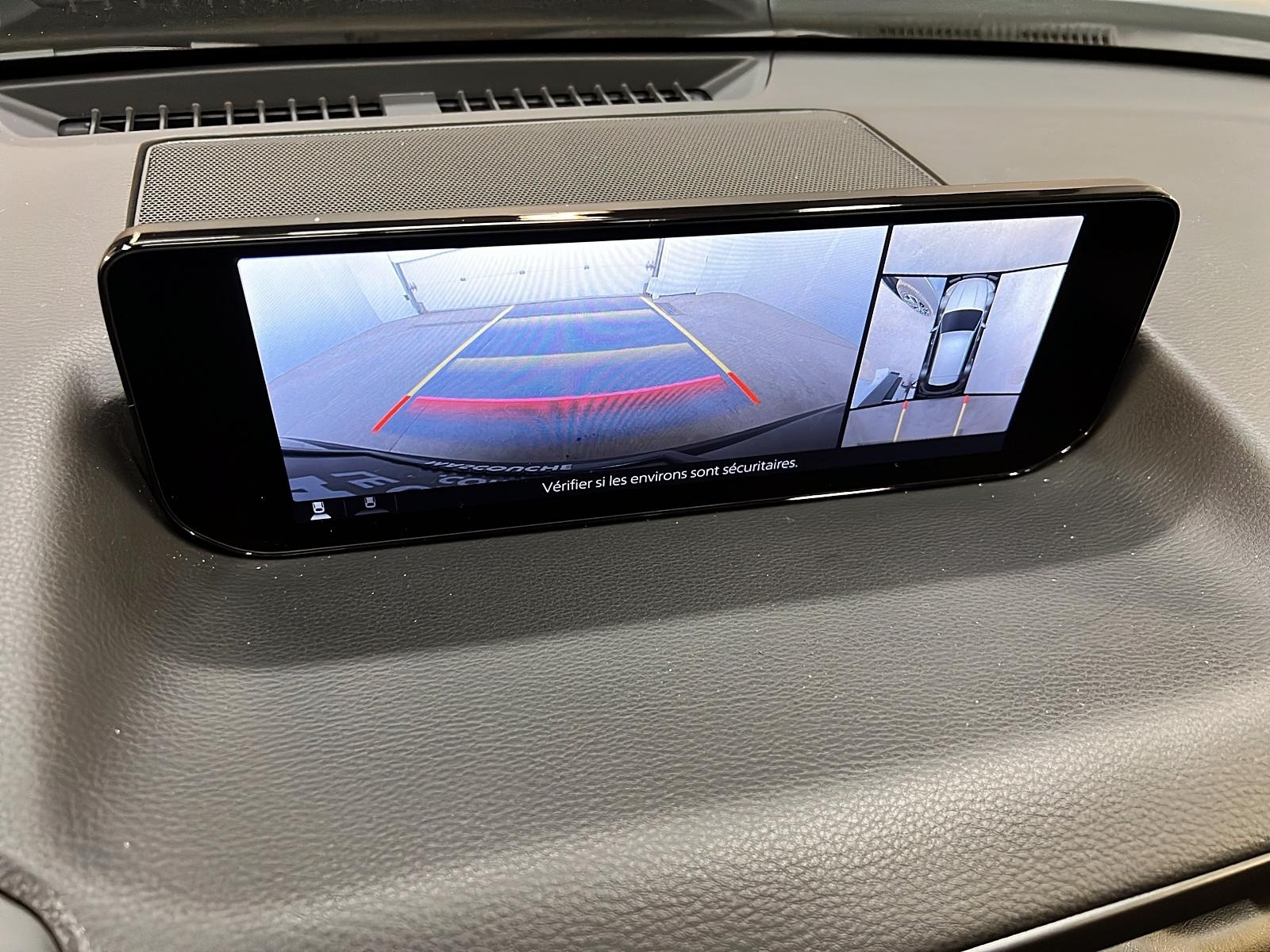 Mazda CX-50 2023 - Image #19