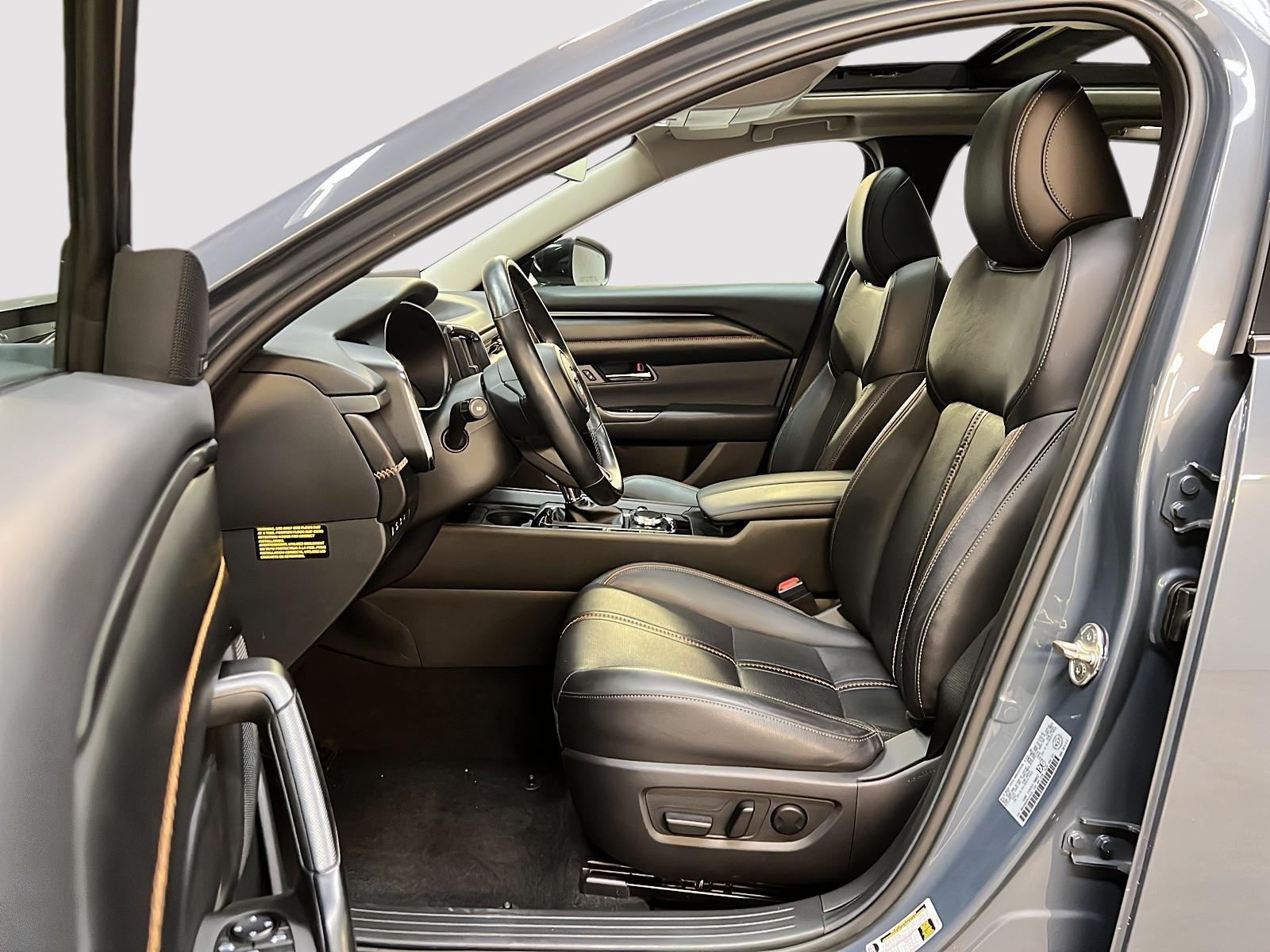 Mazda CX-50 2023 - Image #7