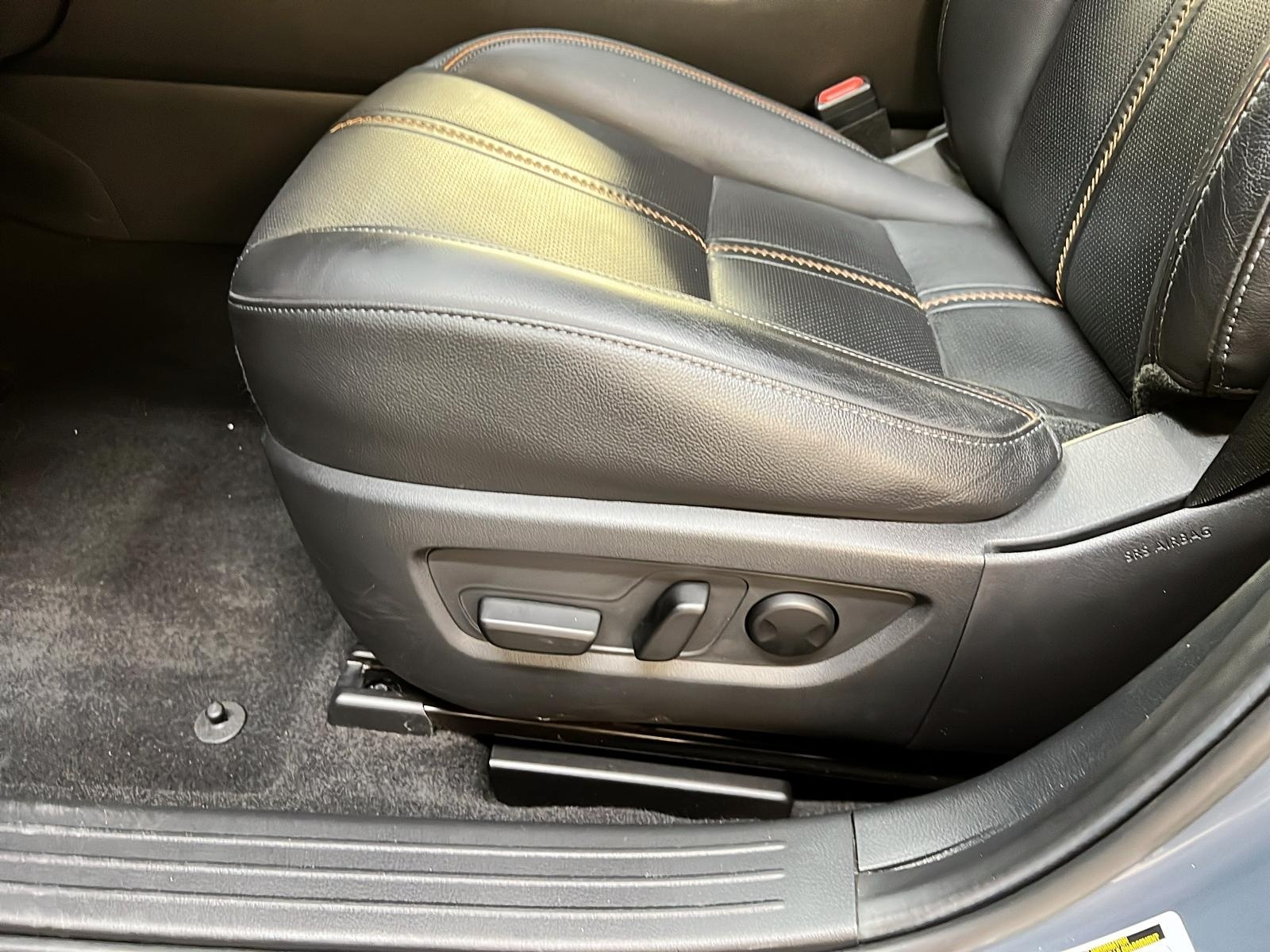 Mazda CX-50 2023 - Image #27