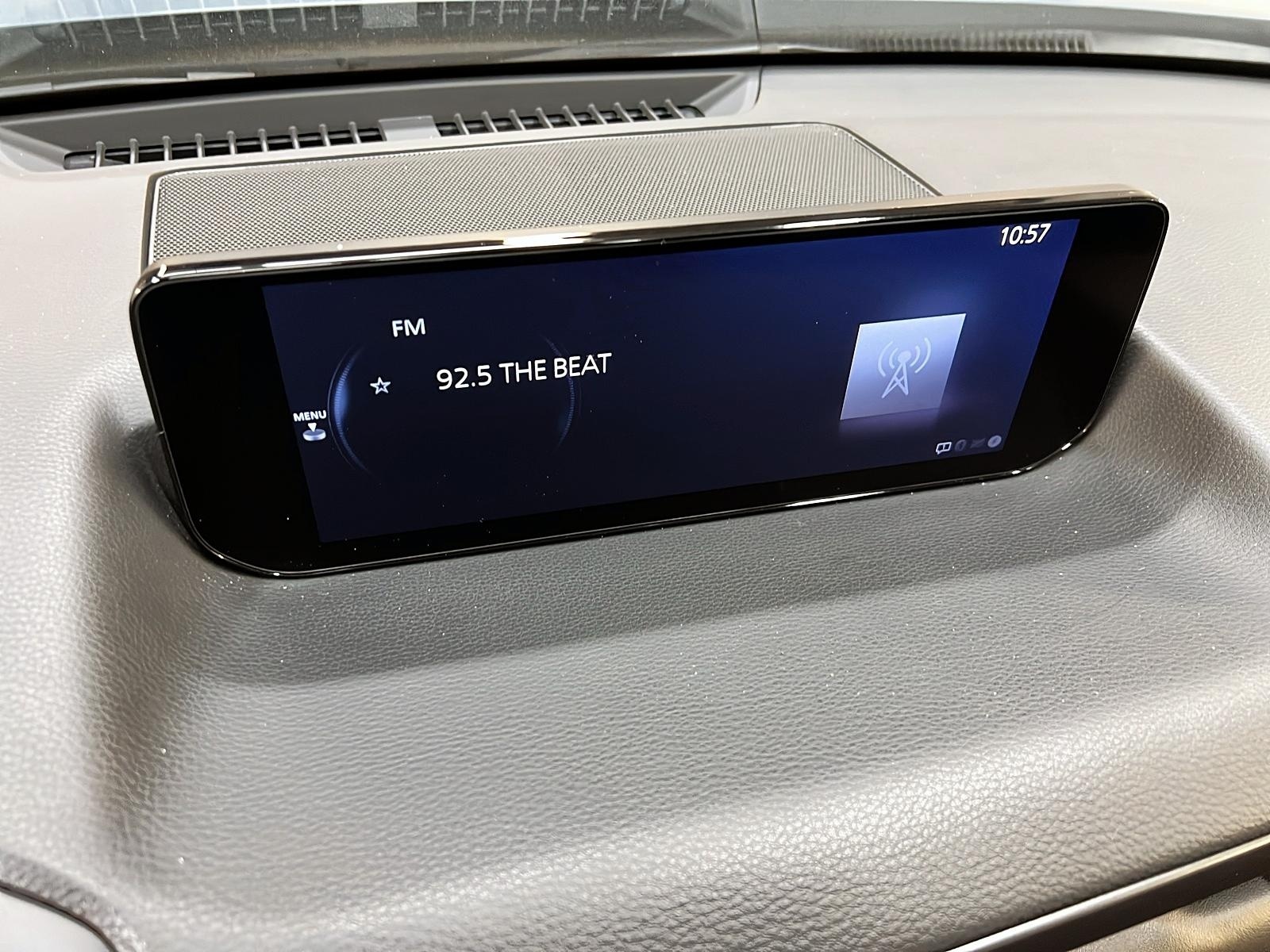 Mazda CX-50 GT CUIR TOIT PANO NAV 4RM 2023 - image #18