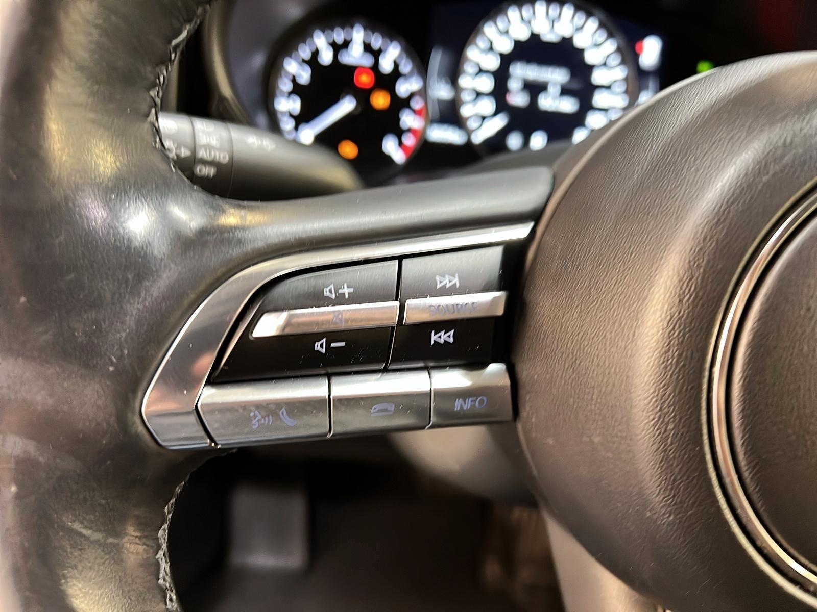 Mazda CX-50 GT CUIR TOIT PANO NAV 4RM 2023 - image #23