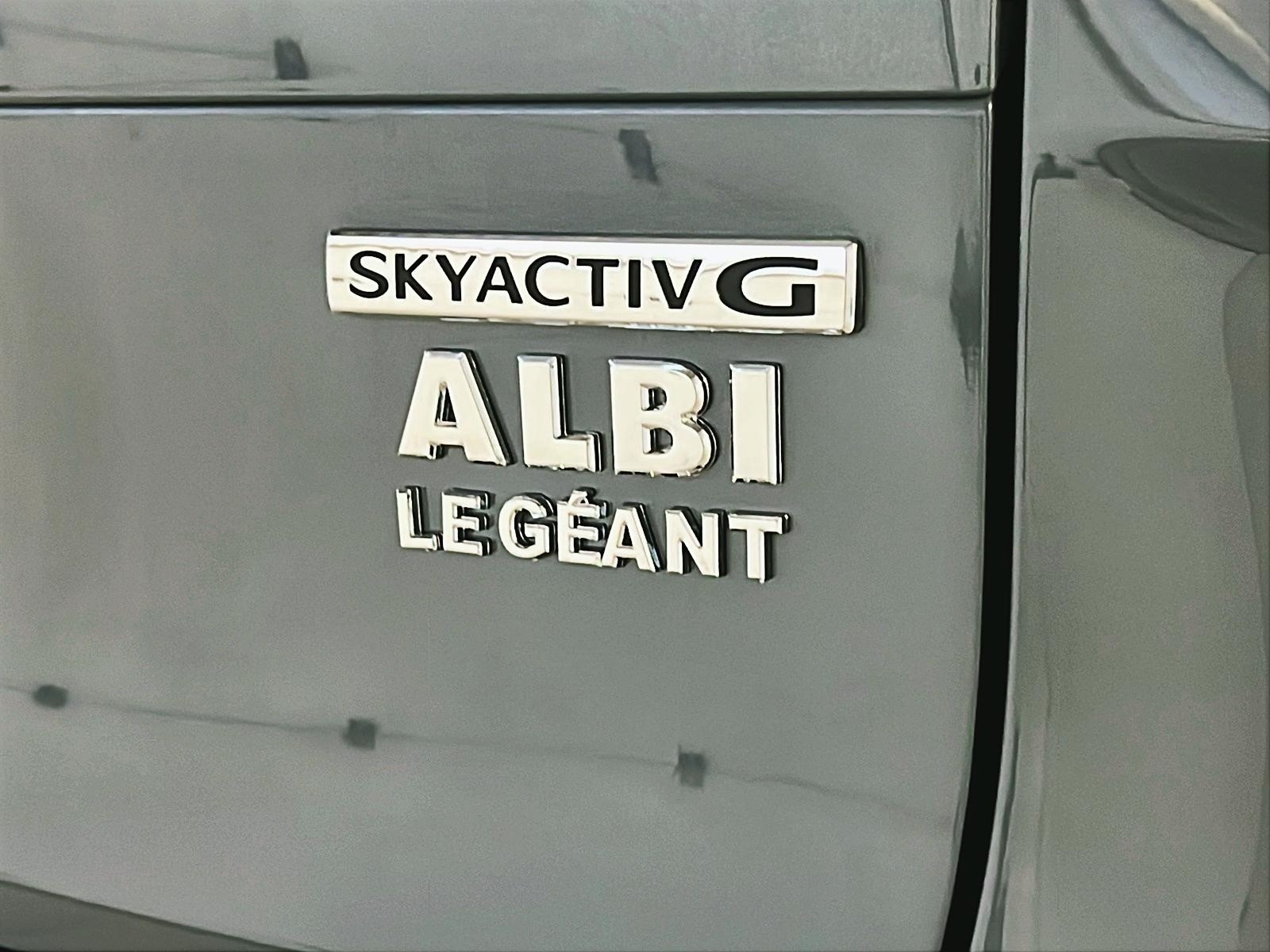 Mazda CX-50 GT CUIR TOIT PANO NAV 4RM 2023 - image #30