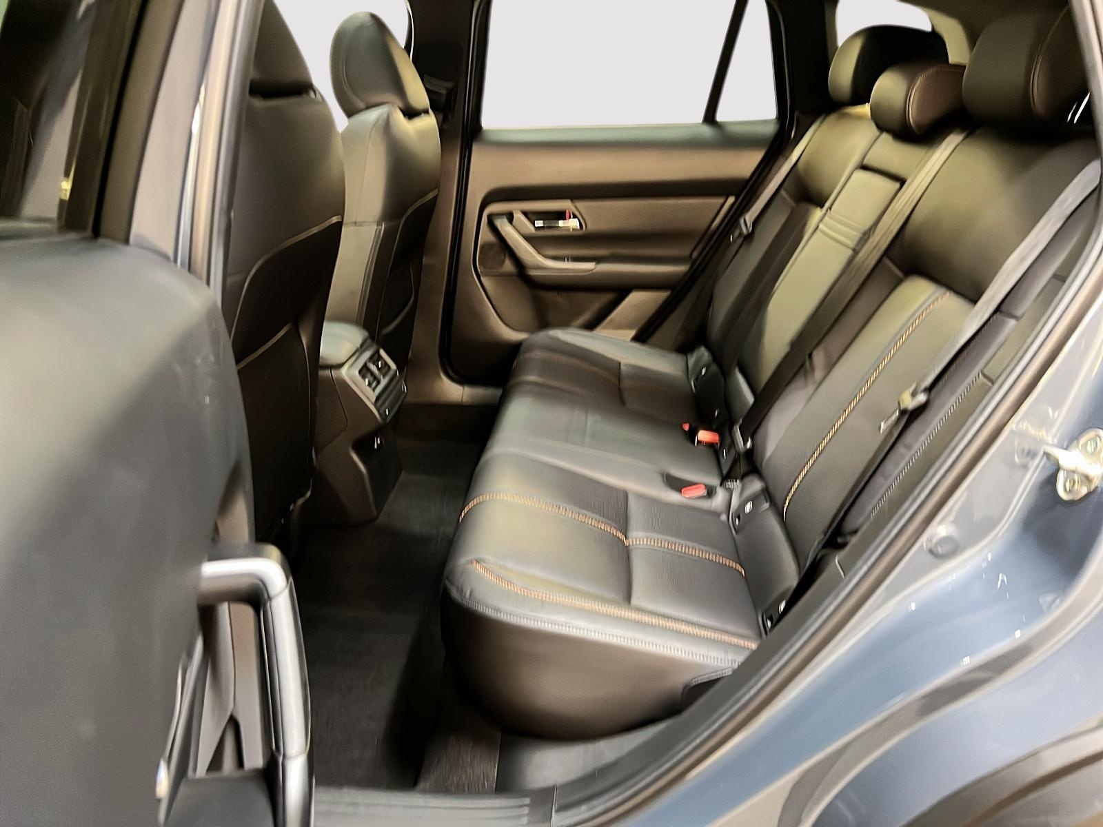 Mazda CX-50 2023 - Image #9