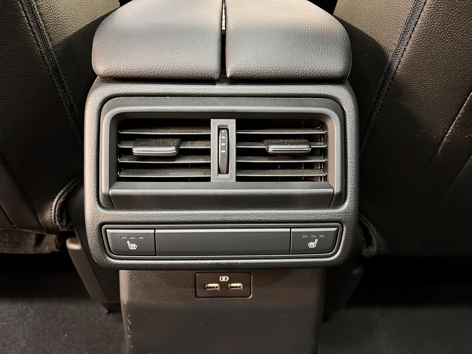 Mazda CX-50 GT CUIR TOIT PANO NAV 4RM 2023 - image #11