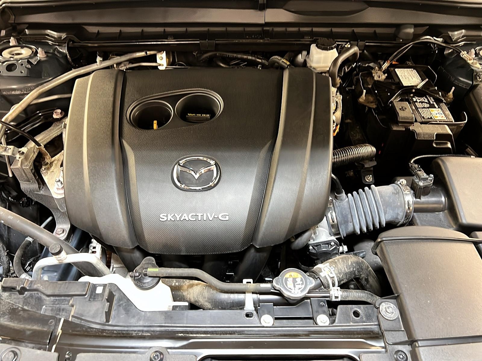 Mazda CX-50 2023 - Image #13