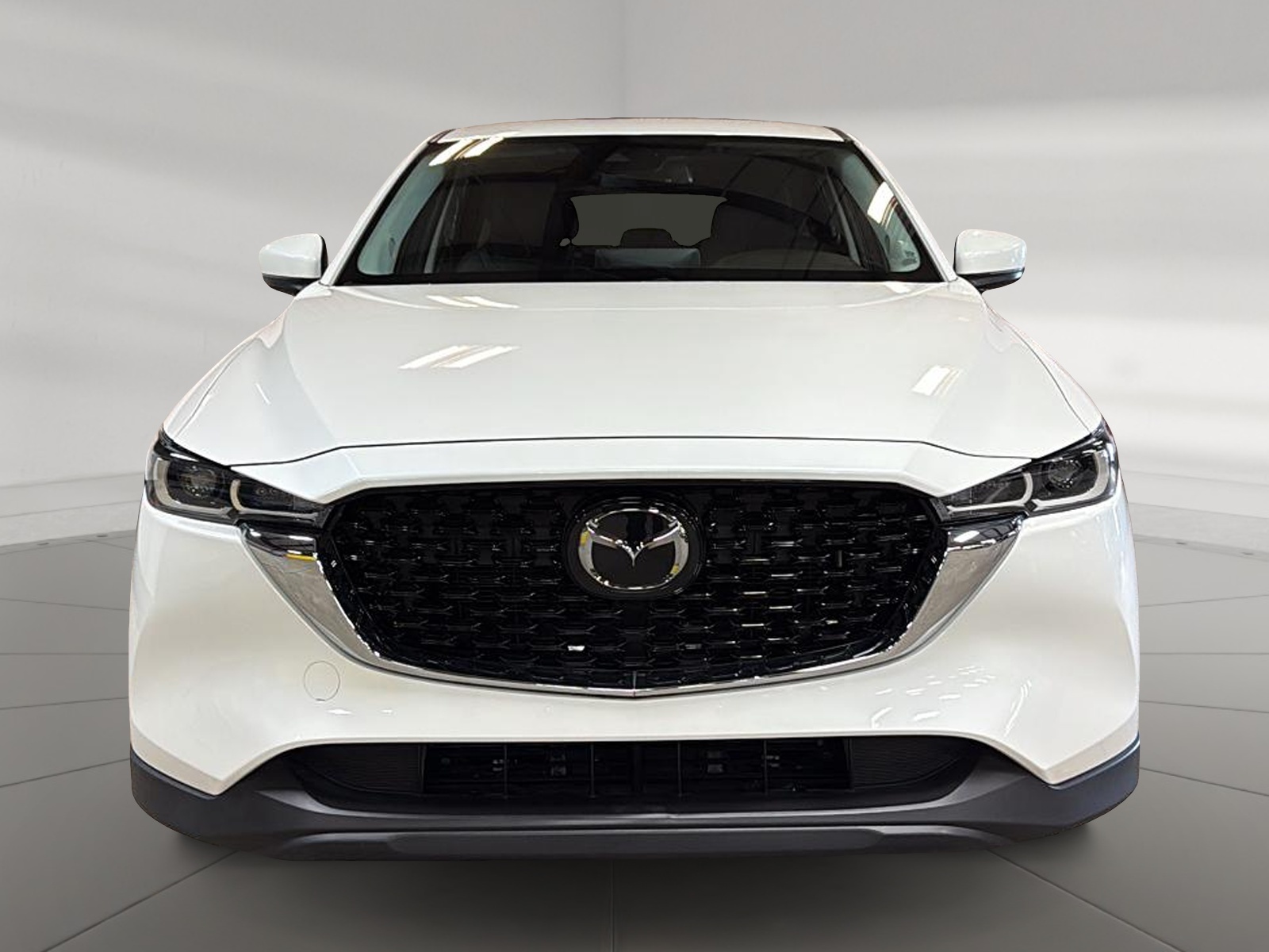 Mazda CX-5 2022 - Image #2