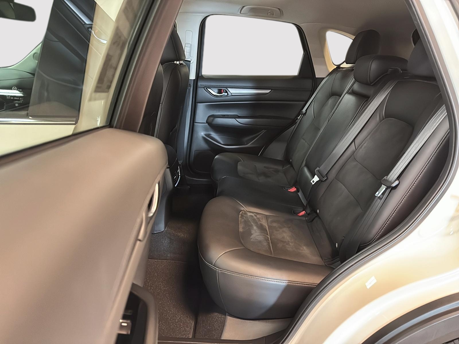 Mazda CX-5 2022 - Image #9
