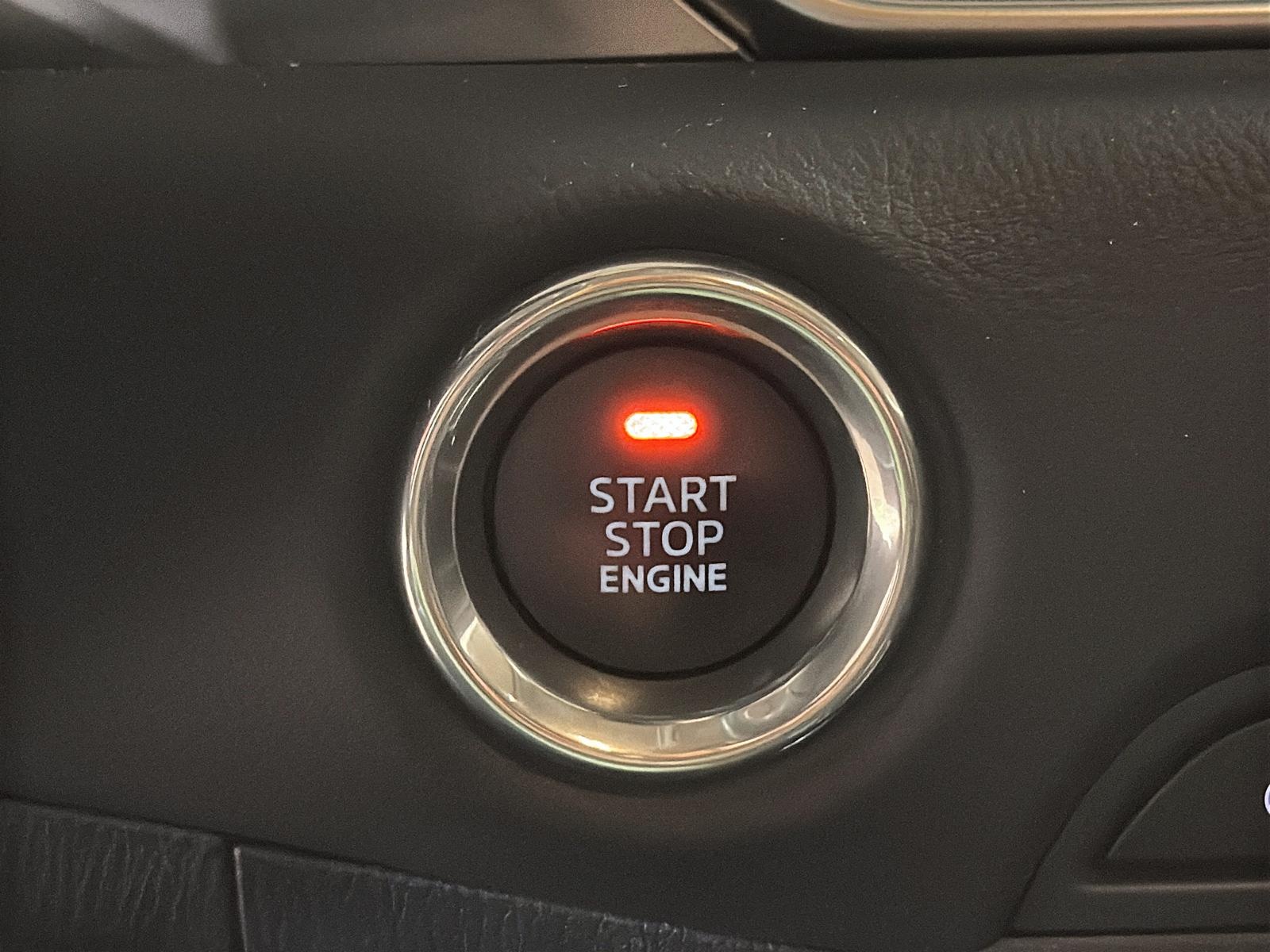 Mazda CX-5 2022 - Image #20