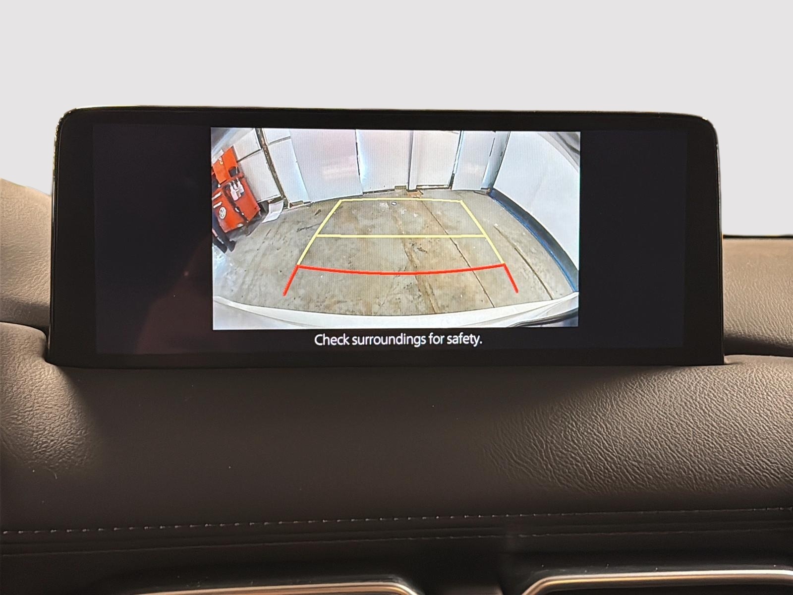 Mazda CX-5 2022 - Image #18