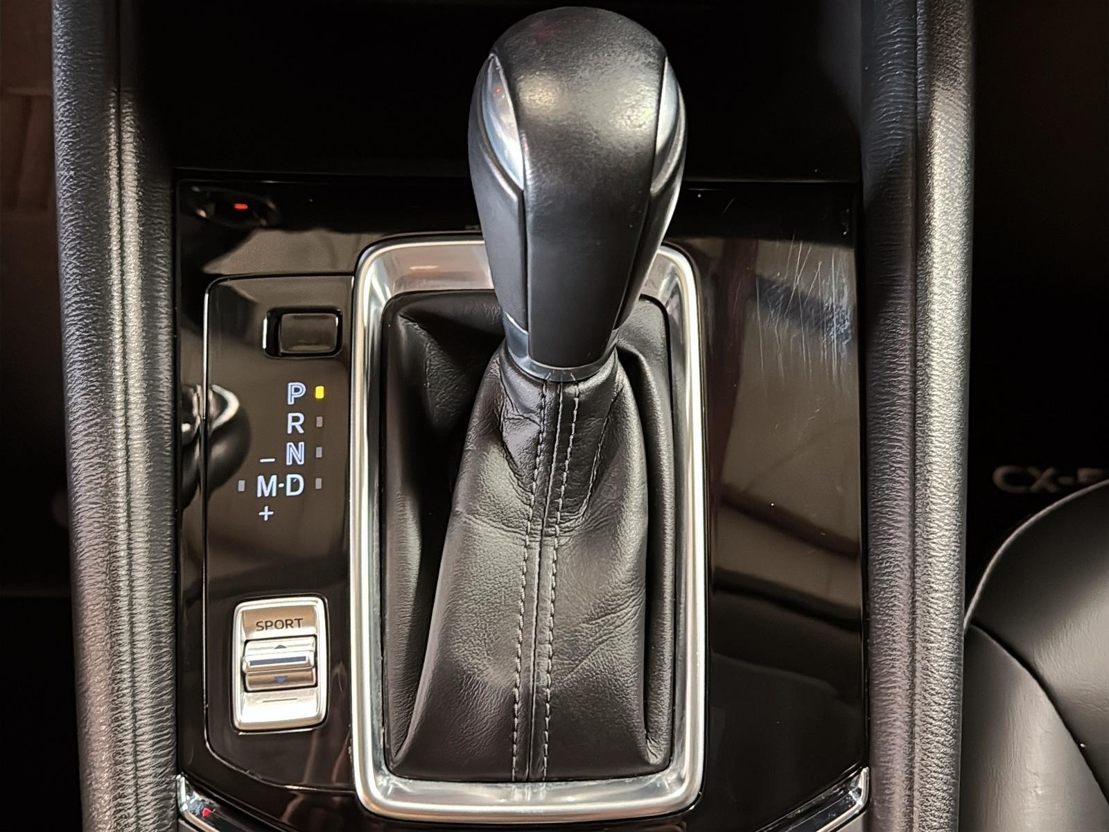 Mazda CX-5 2022 - Image #15