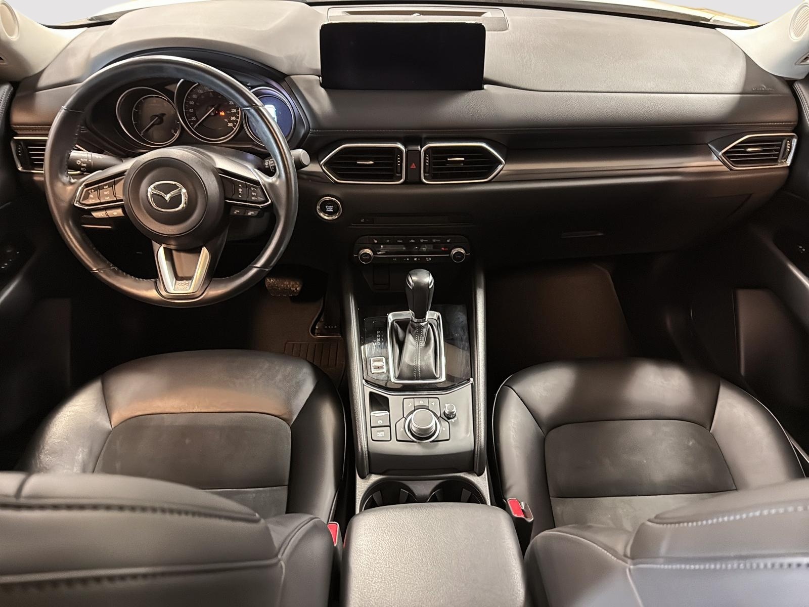 Mazda CX-5 2022 - Image #11