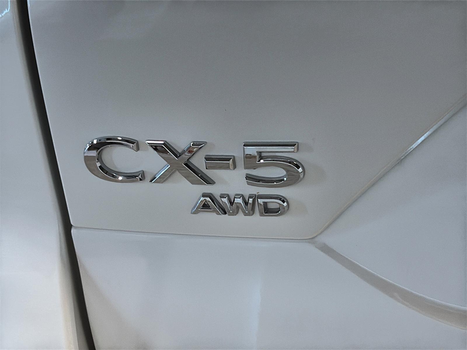 Mazda CX-5 GS GR CONFORT 4RM 2022 - image #28