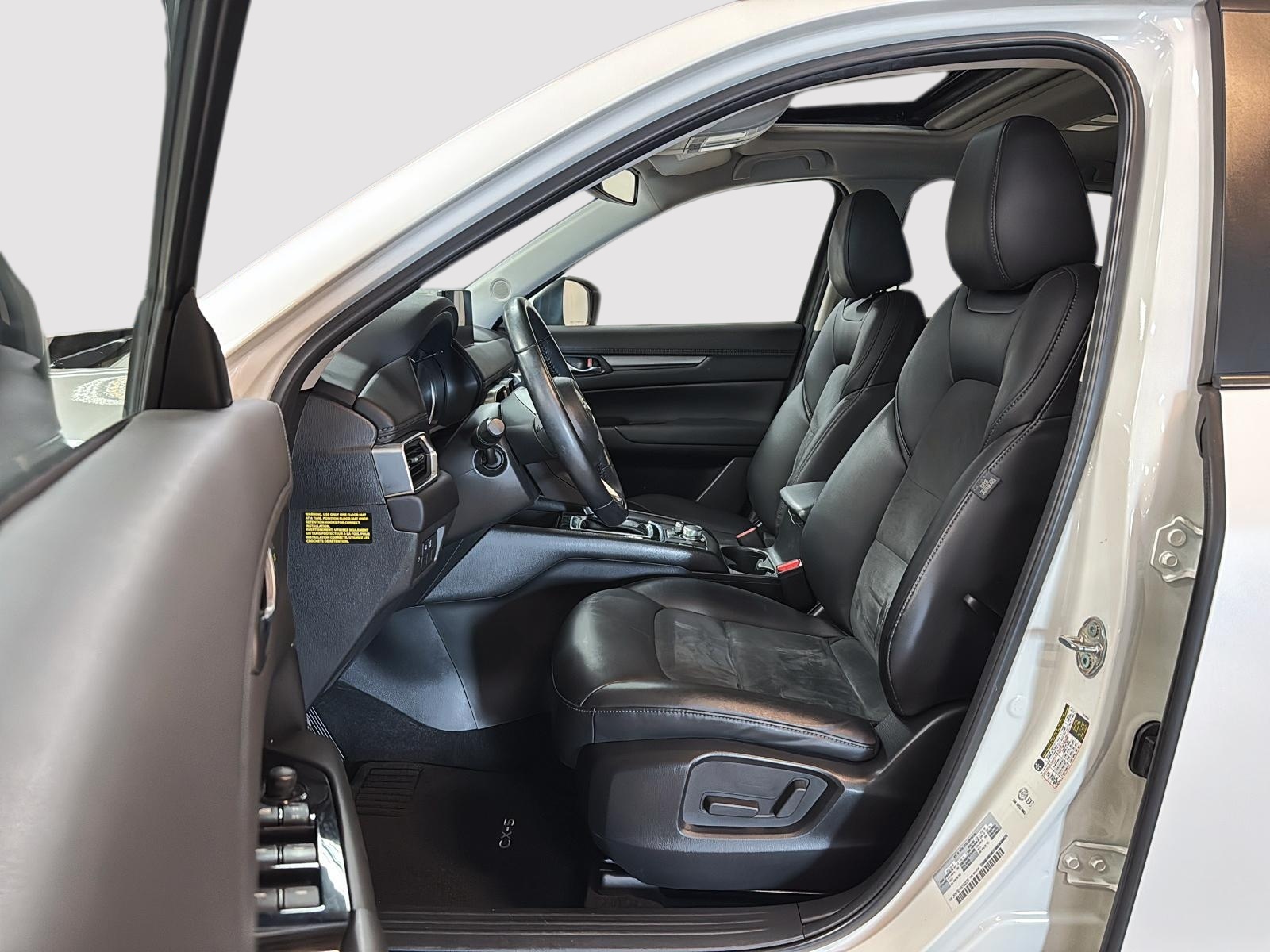 Mazda CX-5 2022 - Image #7