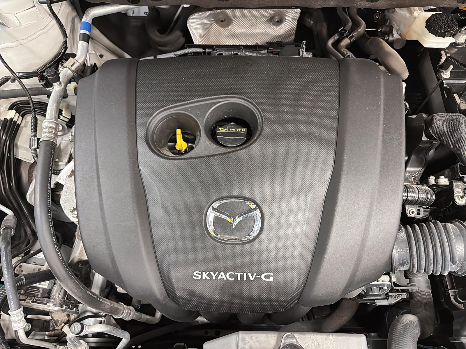 Mazda CX-5 2022 - Image #12