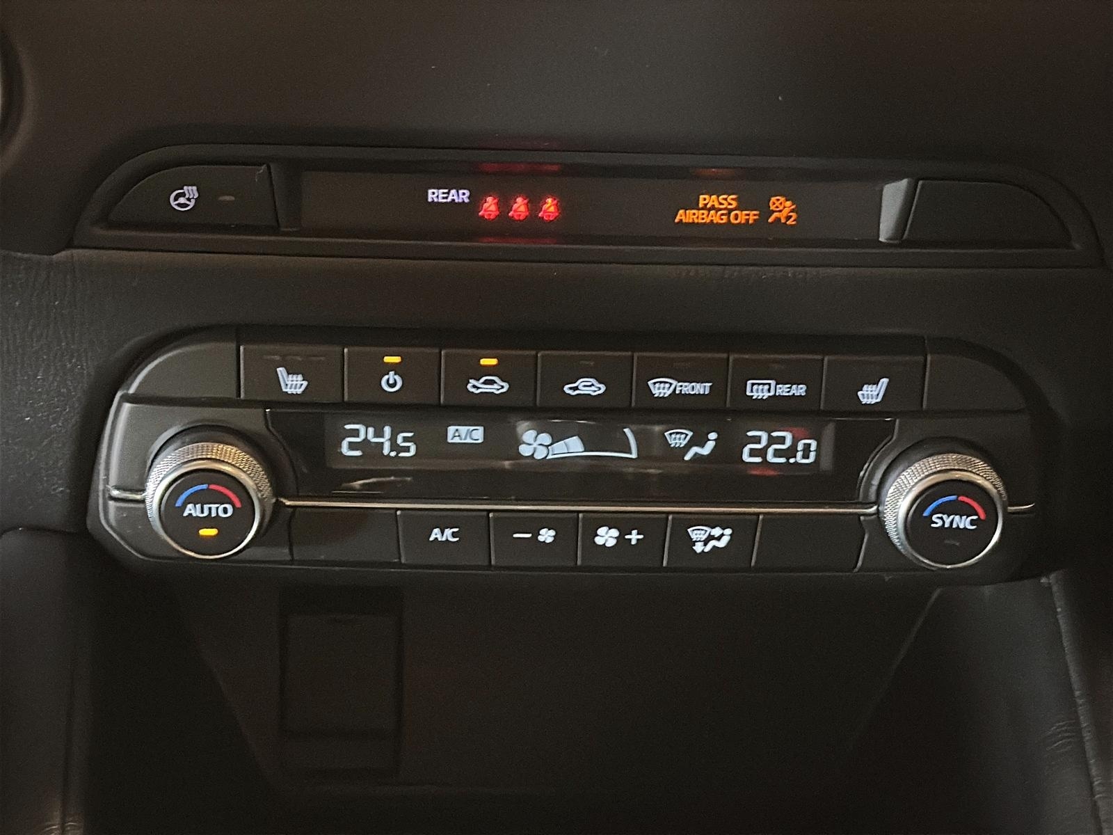 Mazda CX-5 2022 - Image #19