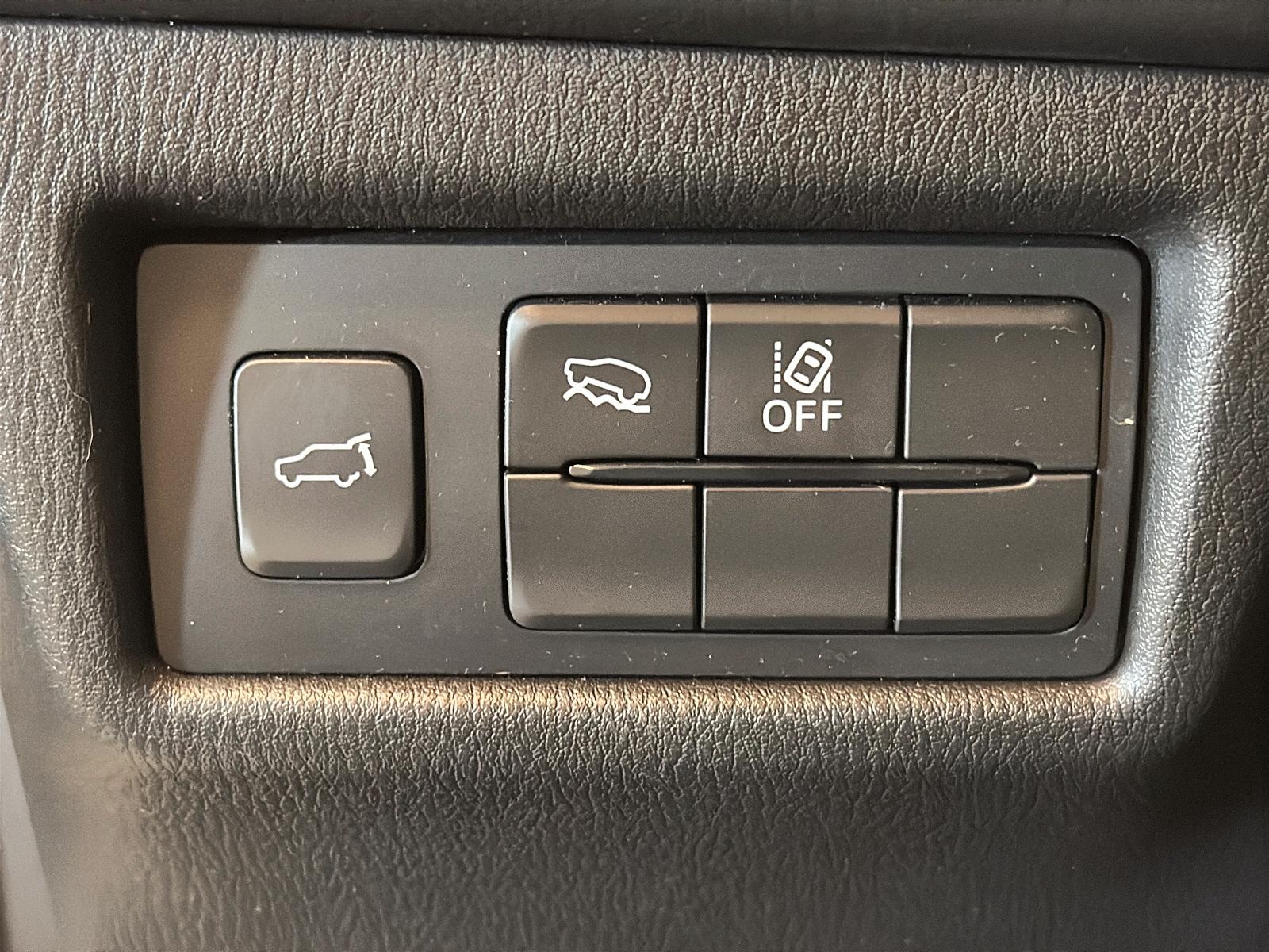 Mazda CX-5 2022 - Image #23