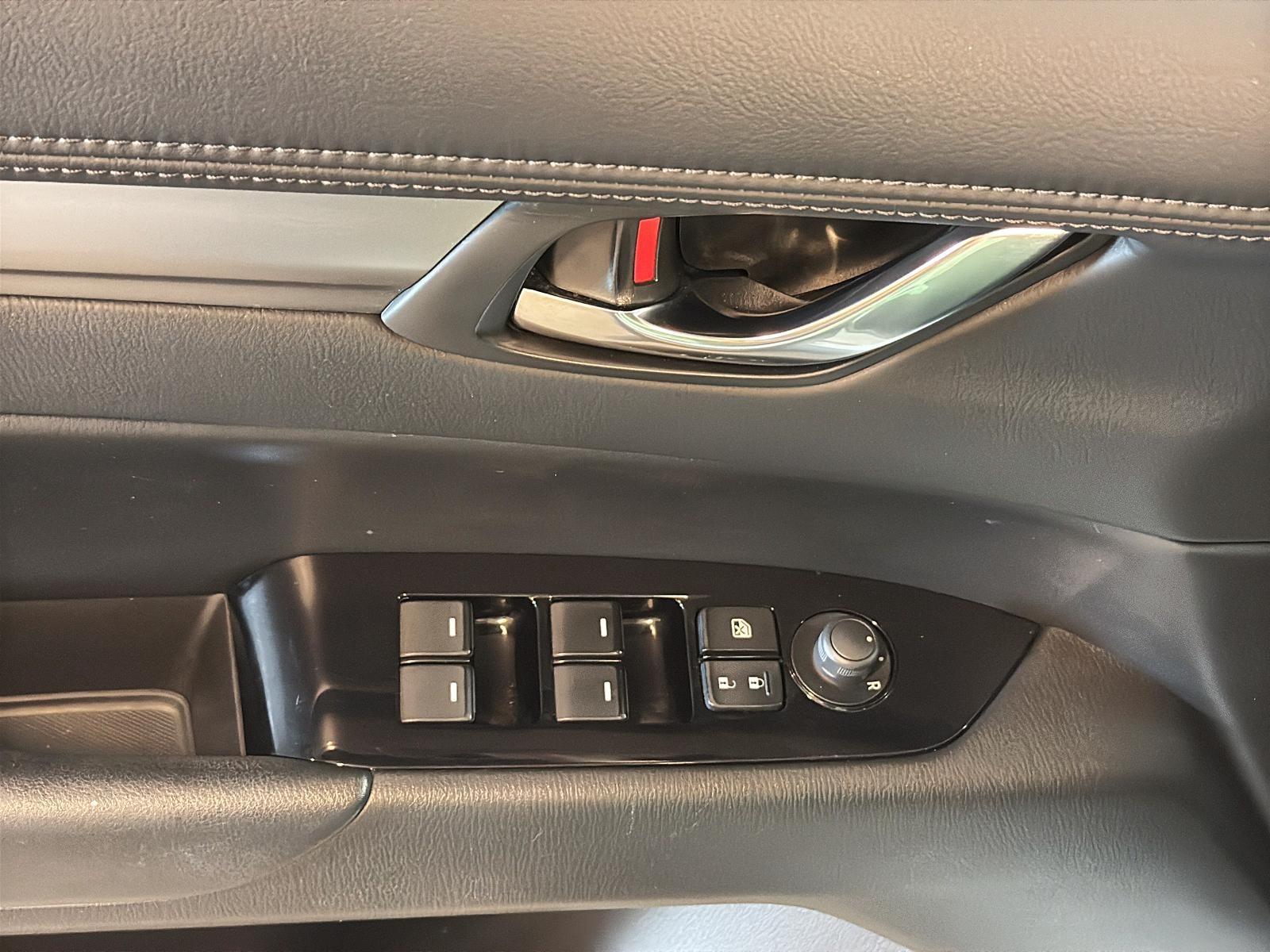 Mazda CX-5 2022 - Image #24