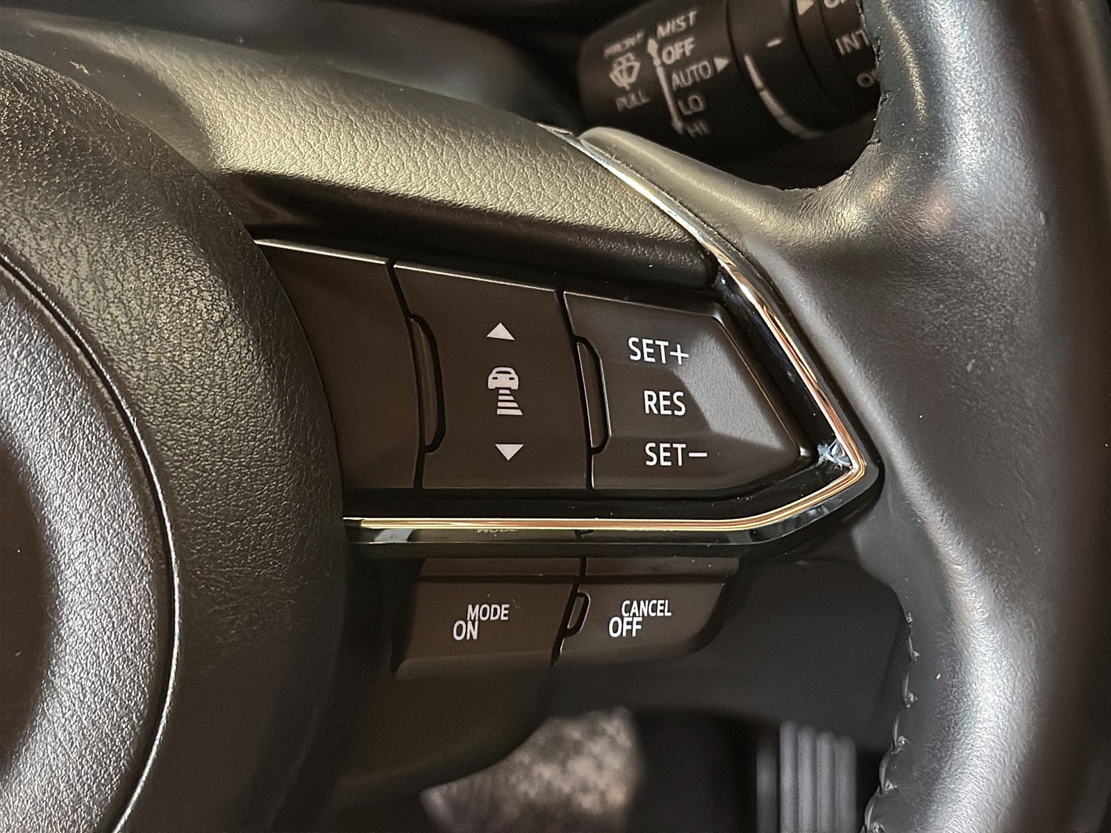 Mazda CX-5 2022 - Image #21