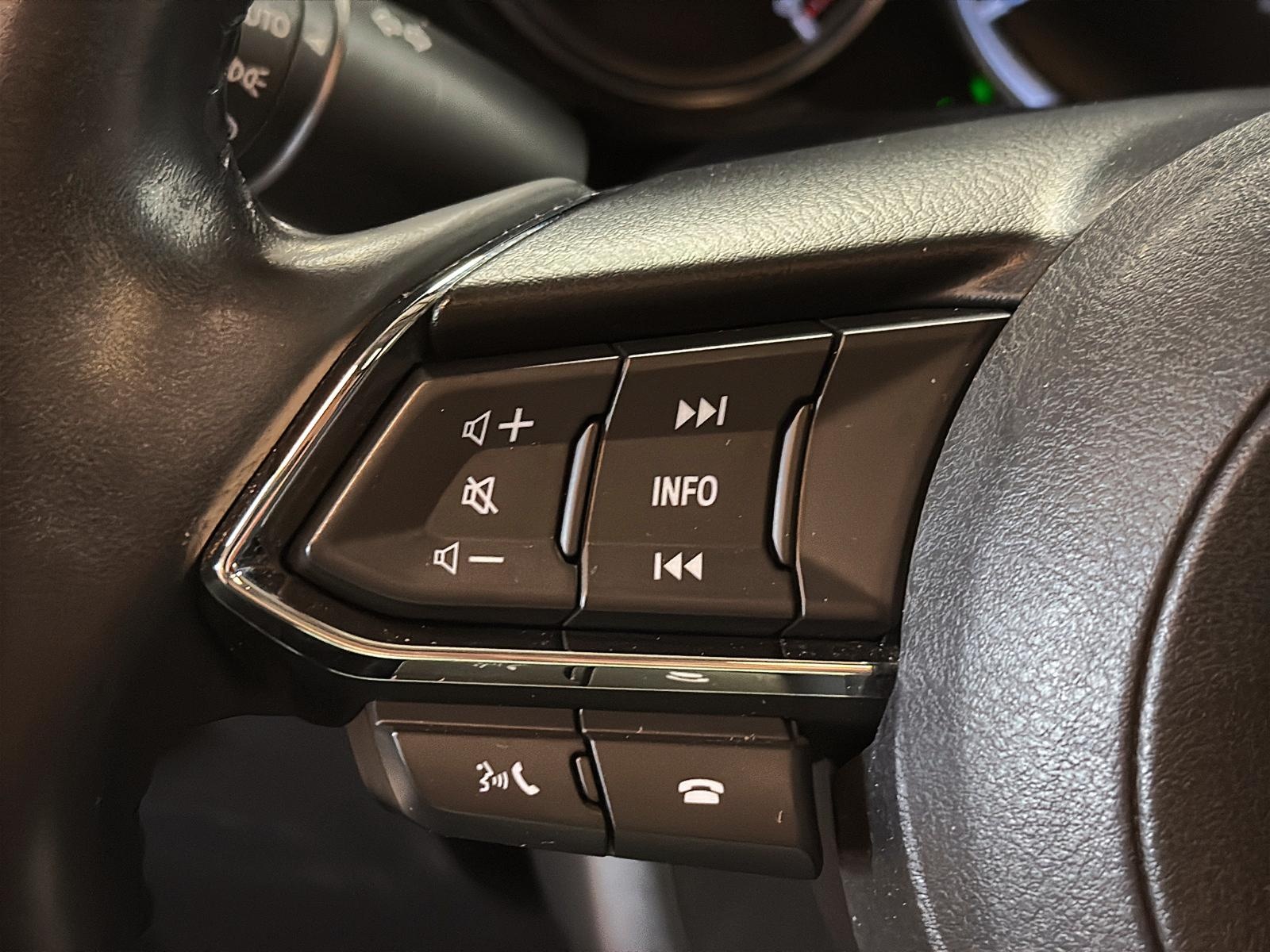 Mazda CX-5 2022 - Image #22