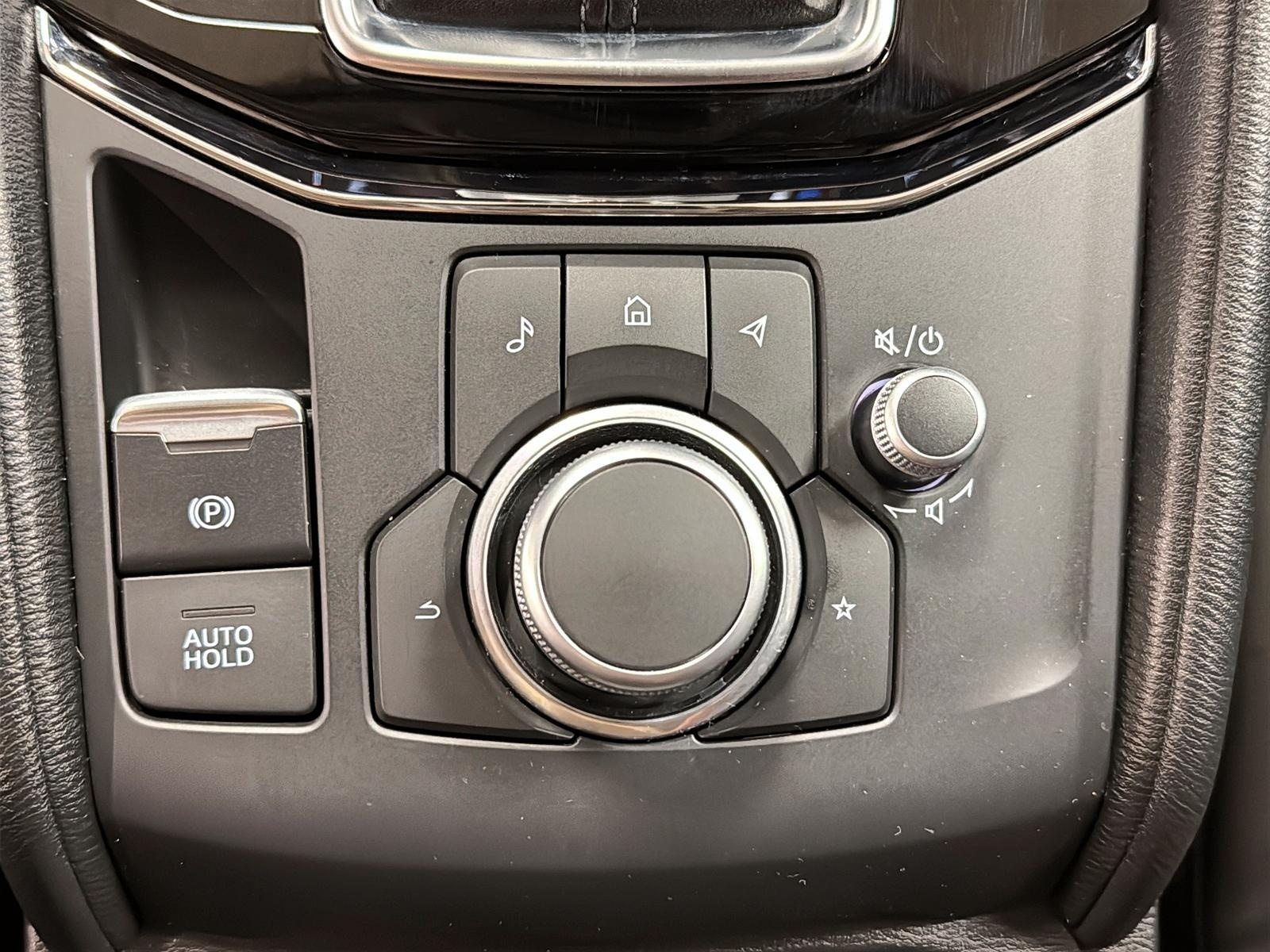 Mazda CX-5 2022 - Image #16