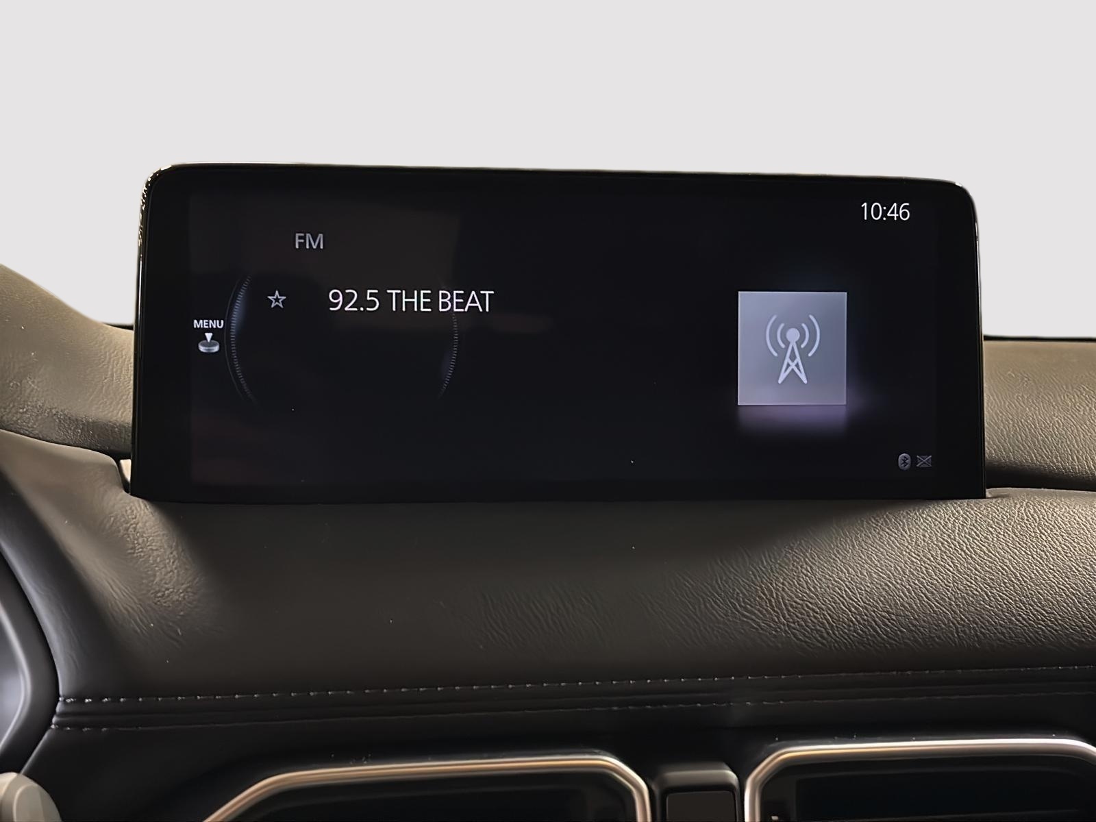 Mazda CX-5 2022 - Image #17