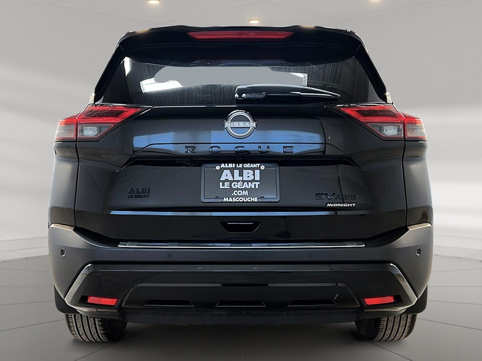 Nissan Rogue 2023 - Image #5