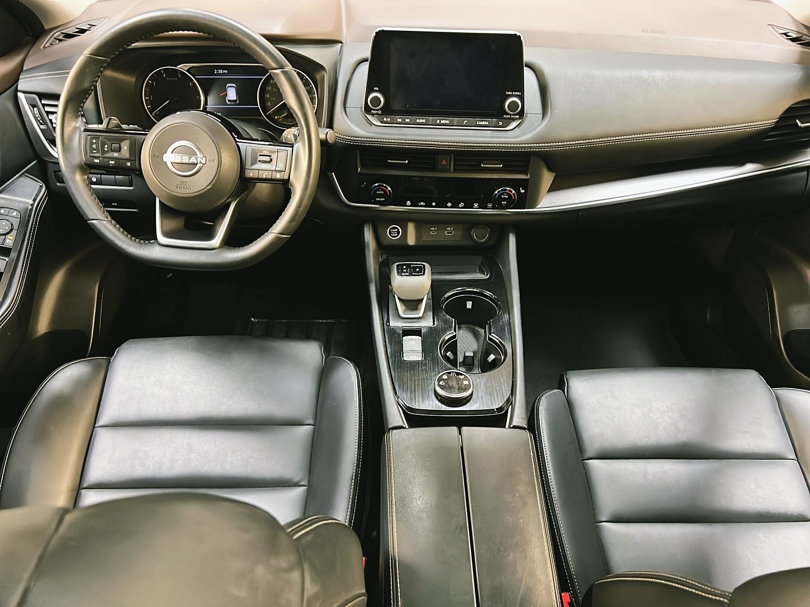 Nissan Rogue 2023 - Image #12