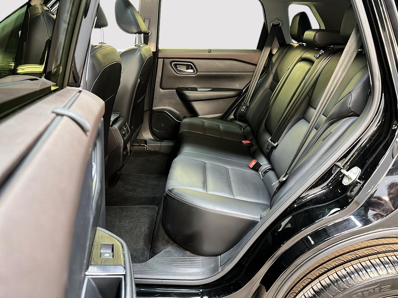 Nissan Rogue 2023 - Image #9