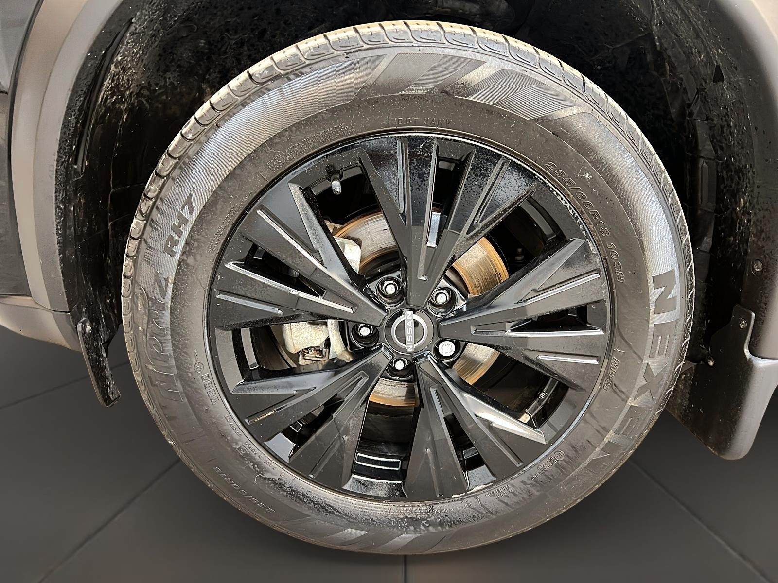 Nissan Rogue 2023 - Image #29