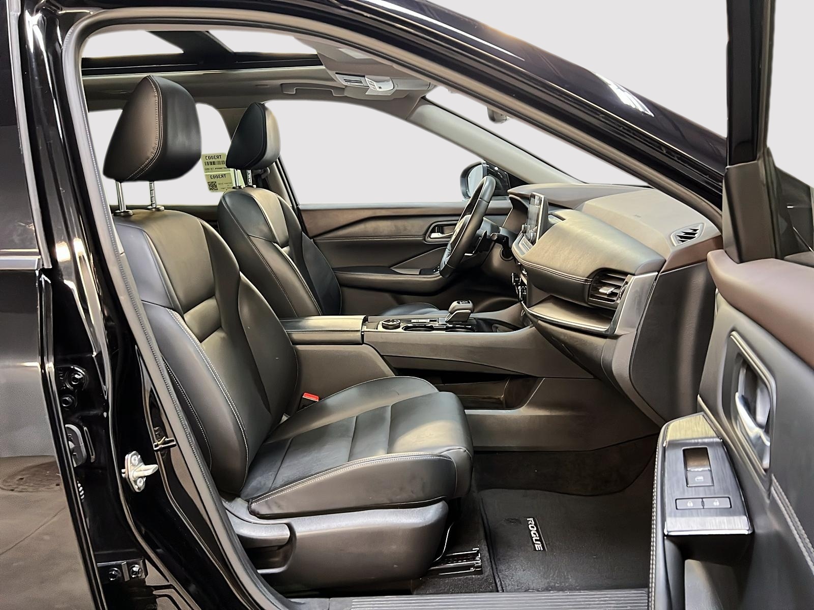 Nissan Rogue 2023 - Image #8