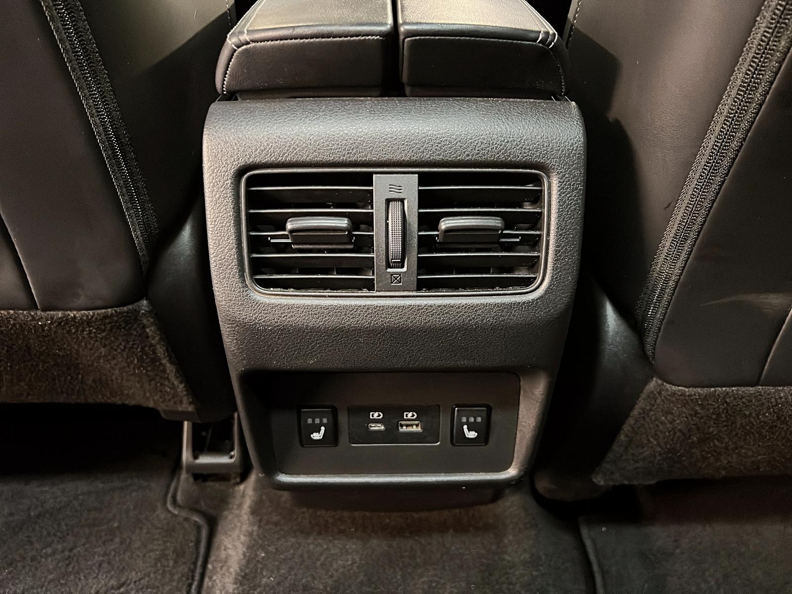 Nissan Rogue 2023 - Image #11
