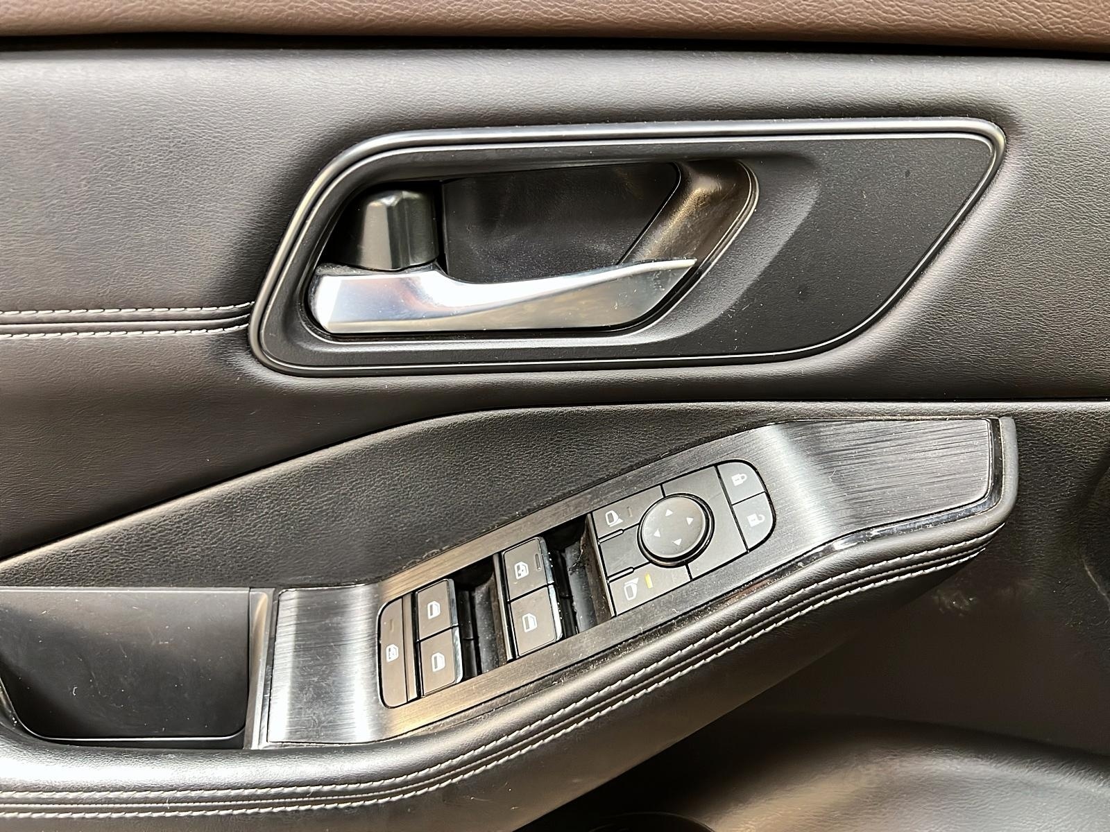 Nissan Rogue 2023 - Image #24