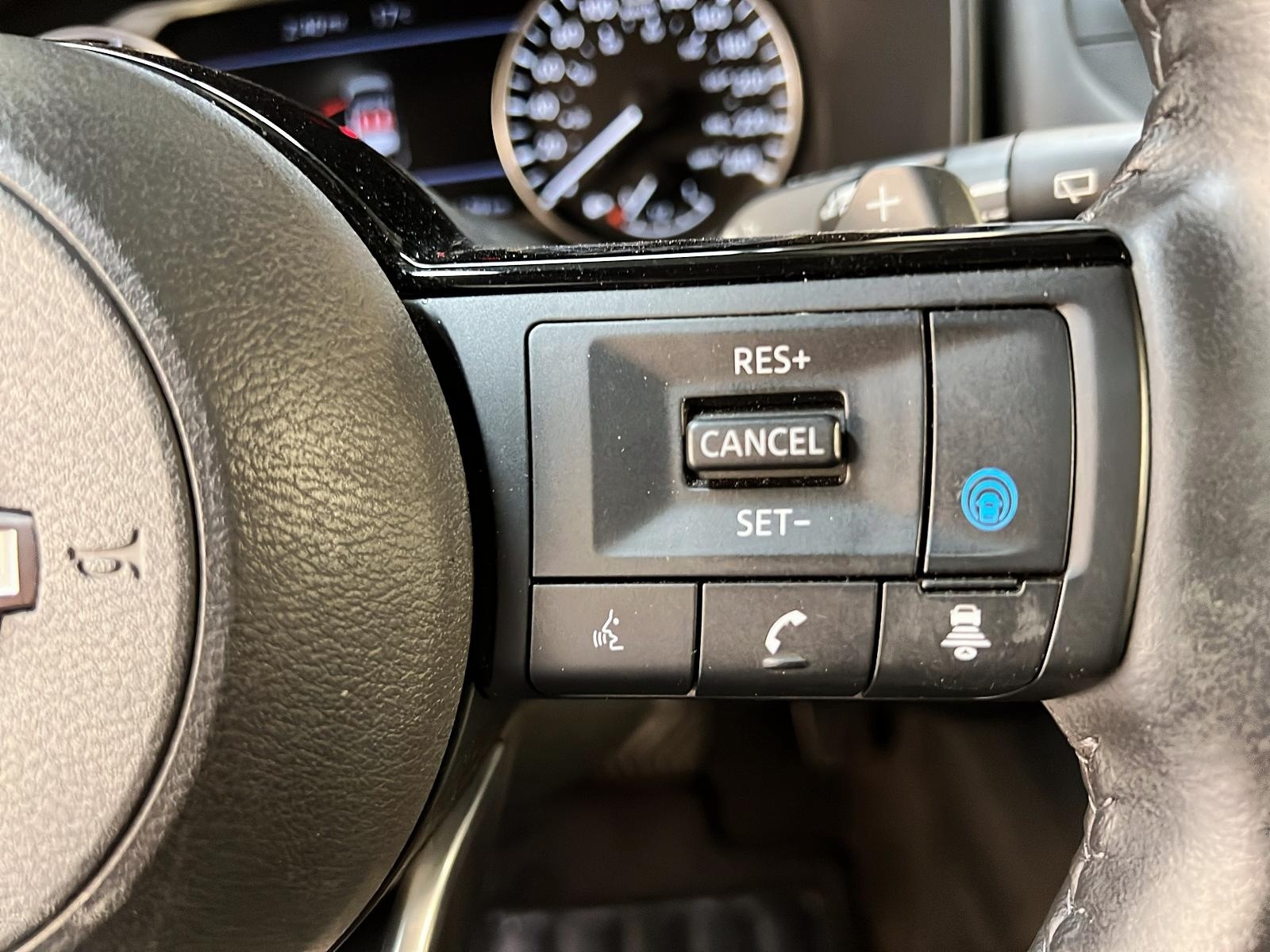 Nissan Rogue 2023 - Image #21