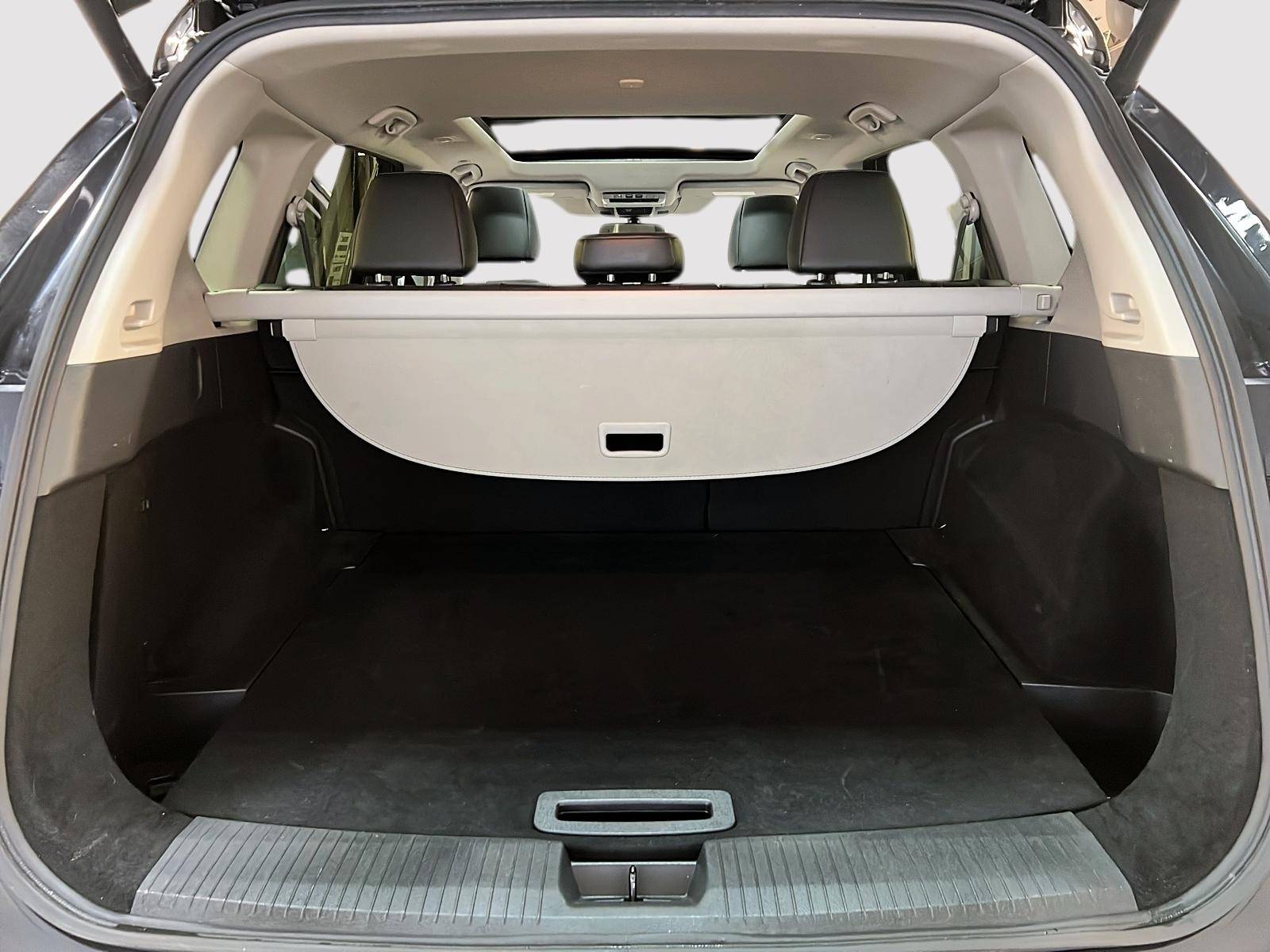 Nissan Rogue 2023 - Image #14