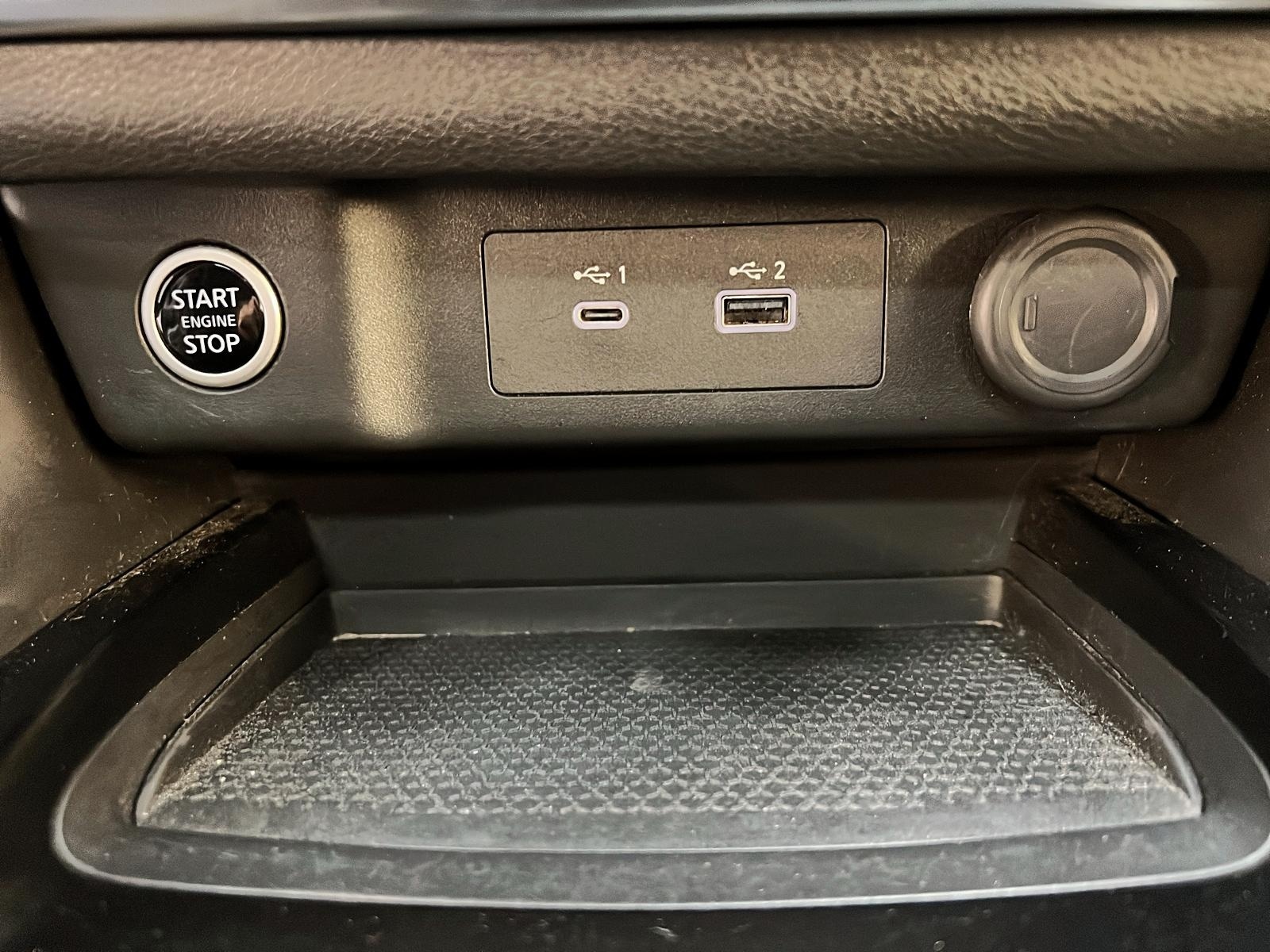 Nissan Rogue 2023 - Image #20