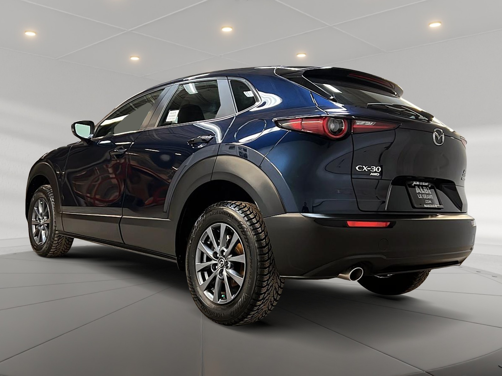 Mazda CX-30 GX 4RM 2024 - image #6