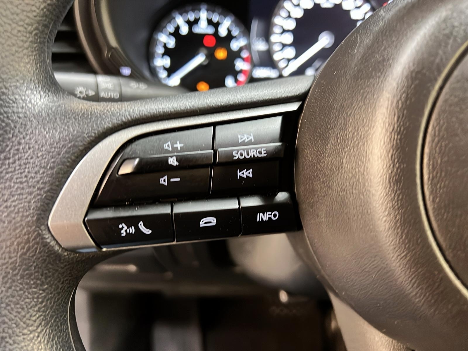 Mazda CX-30 GX 4RM 2024 - image #20