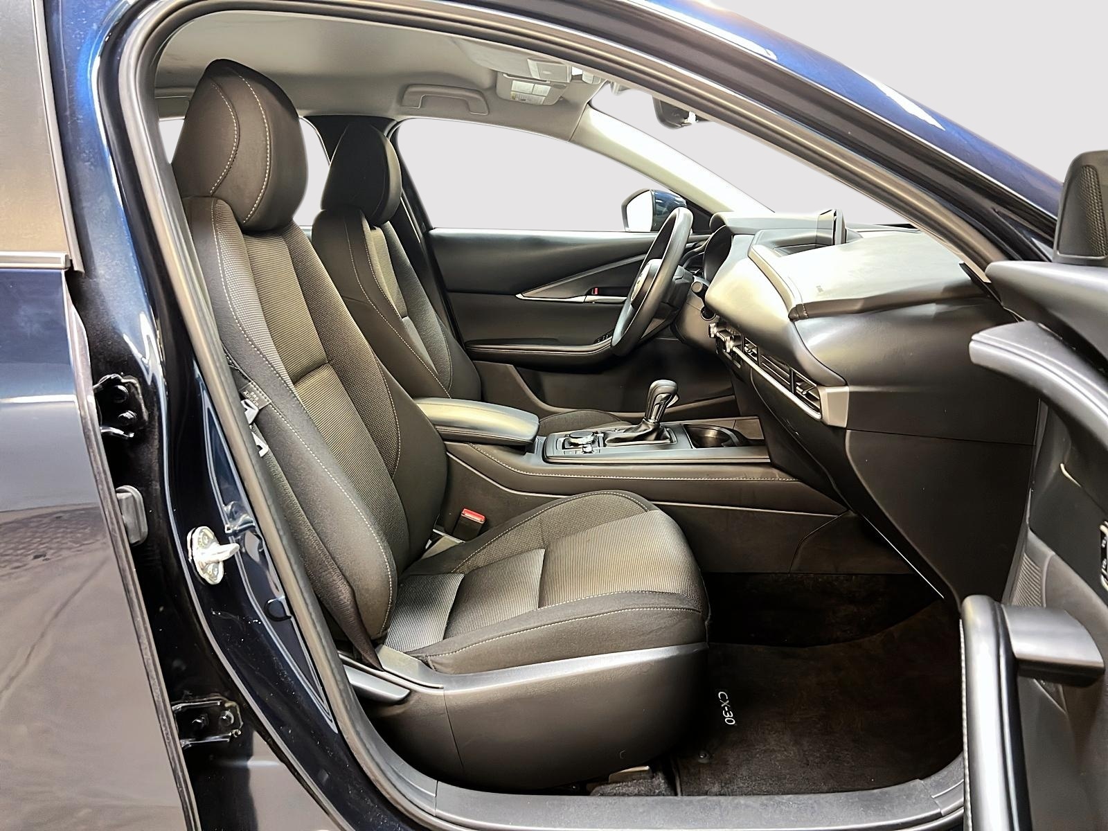 Mazda CX-30 GX 4RM 2024 - image #8
