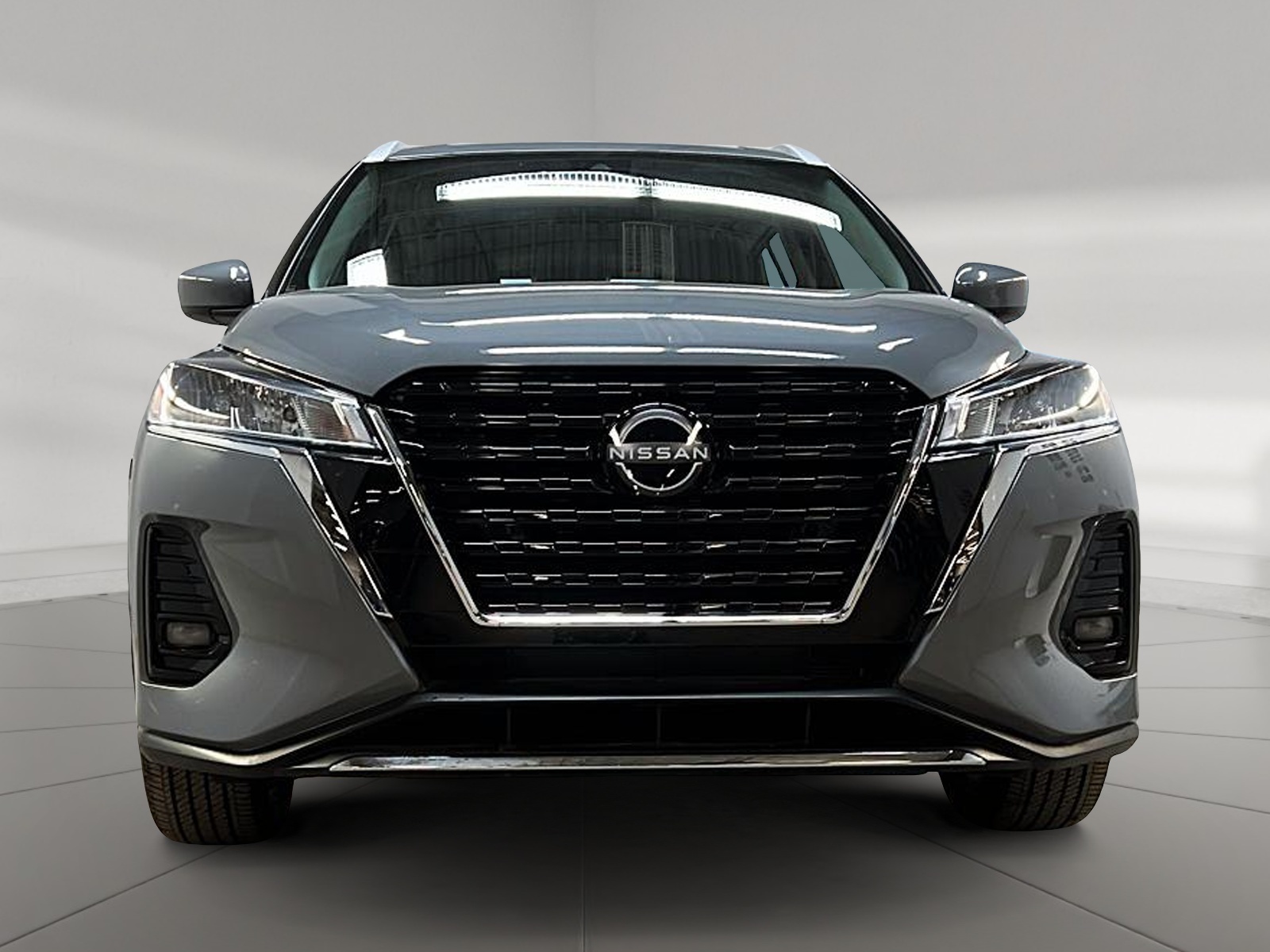 Nissan Kicks SV 2023 - image #2