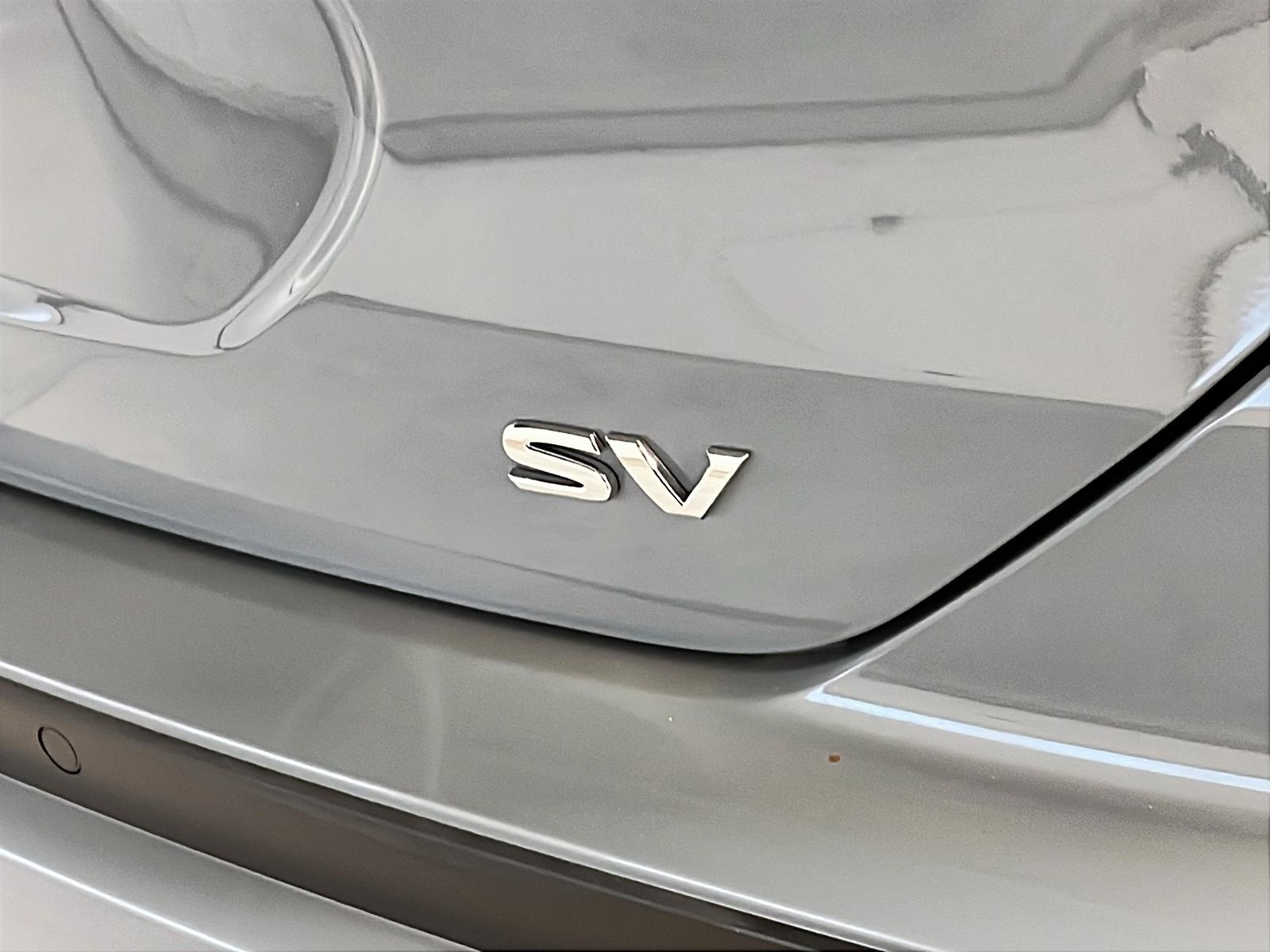Nissan Kicks SV 2023 - image #25