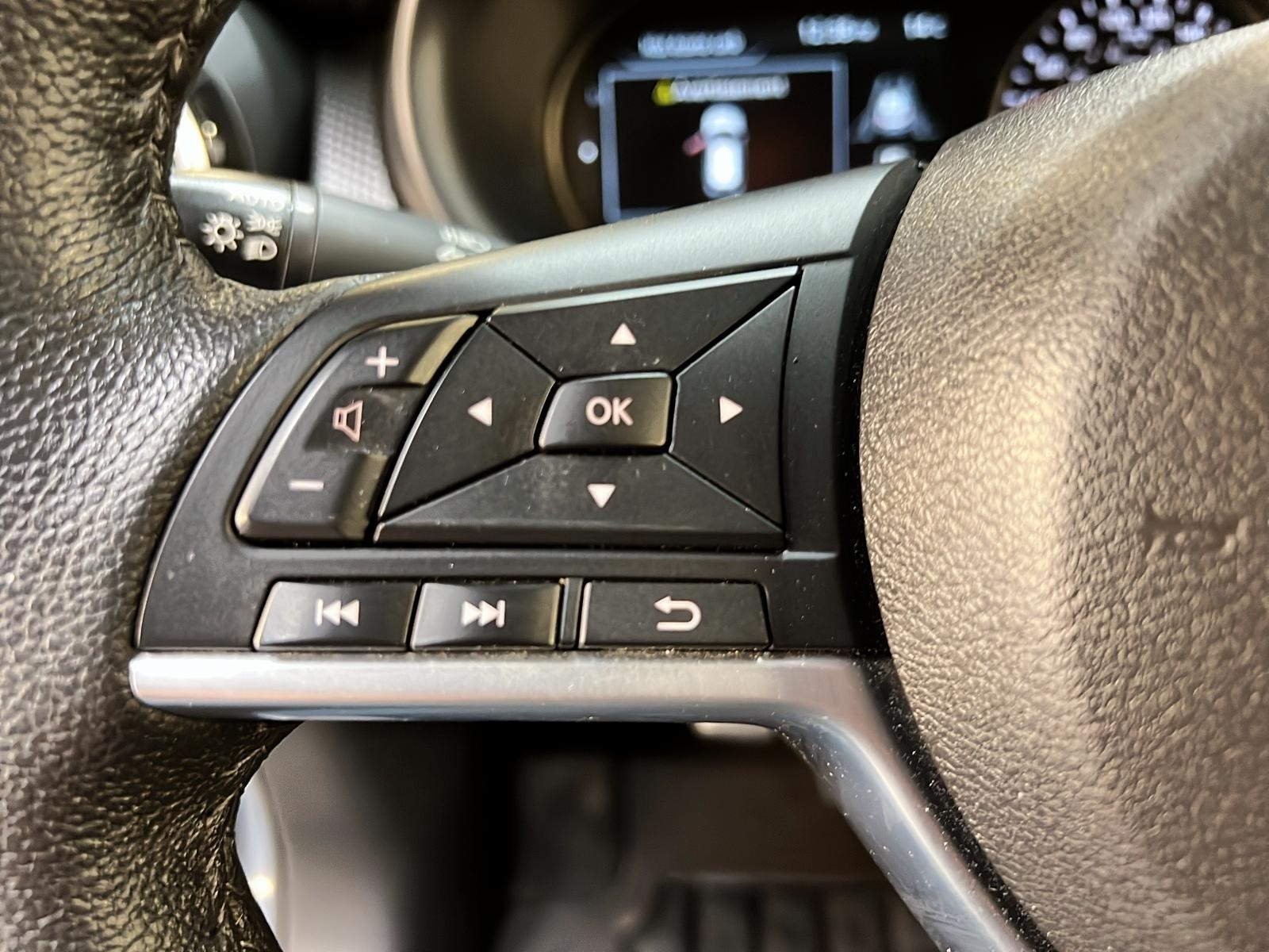 Nissan Kicks 2023 - Image #19