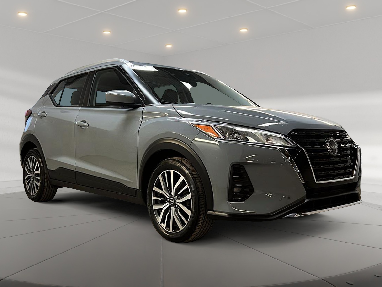 Nissan Kicks 2023 - Image #3